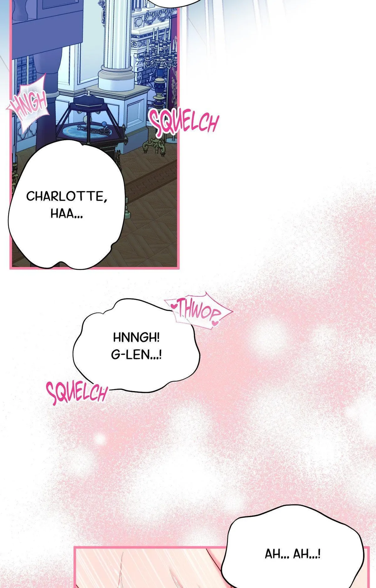 Read Love Potion Panic chapter 12 image 14 on Lezhin
