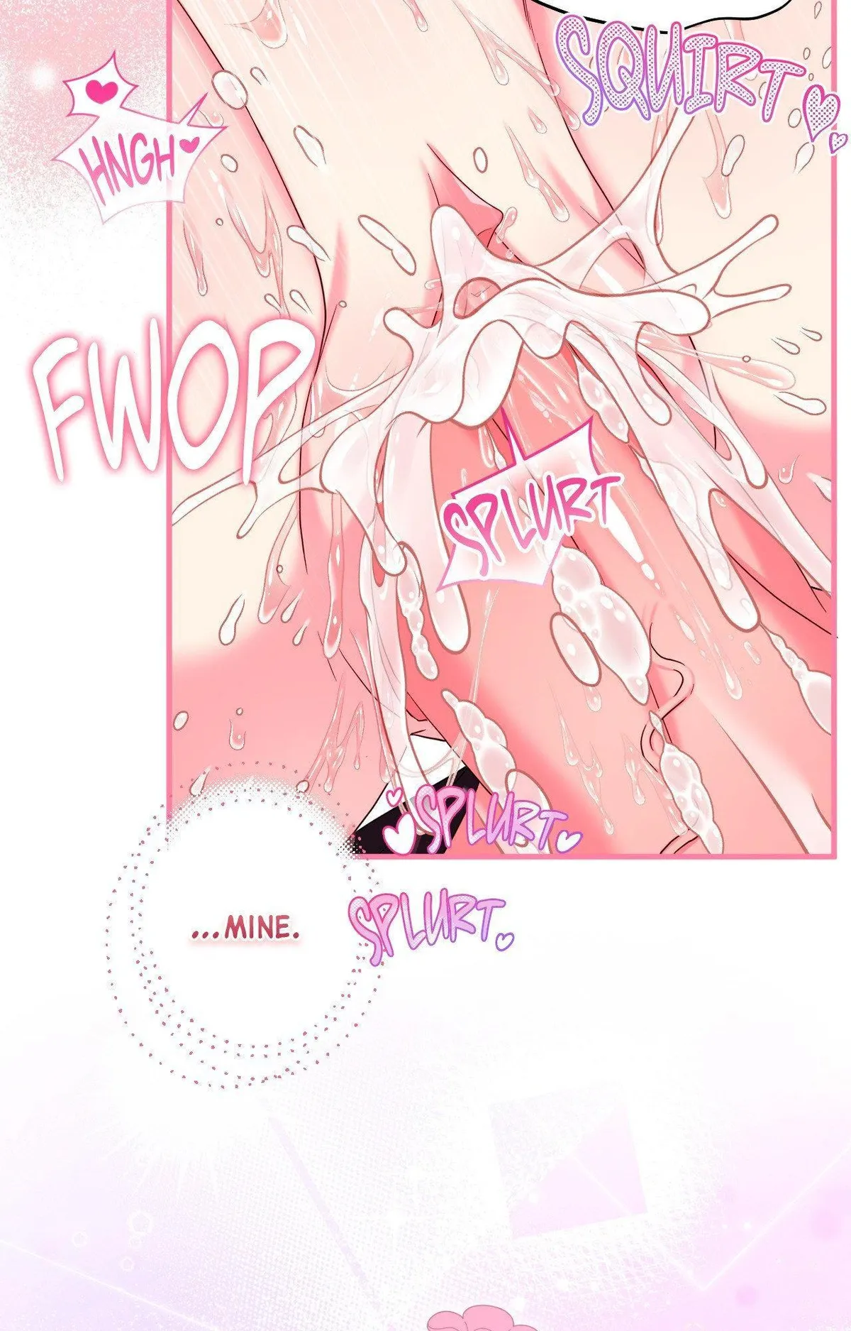 Read Love Potion Panic chapter 12 image 15 on Lezhin