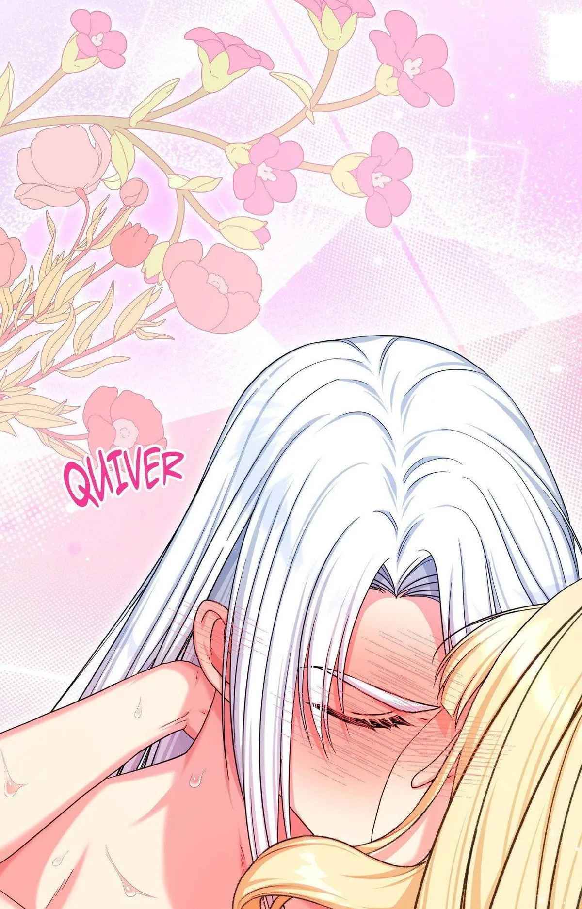 Read Love Potion Panic chapter 12 image 16 on Lezhin
