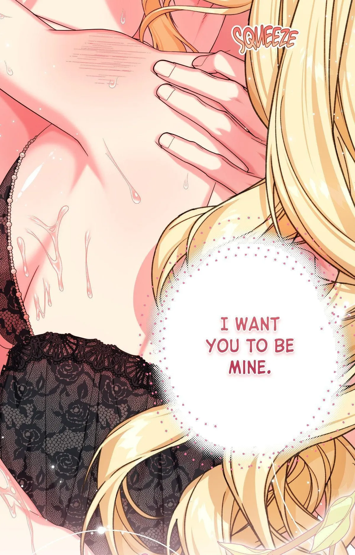 Read Love Potion Panic chapter 12 image 17 on Lezhin