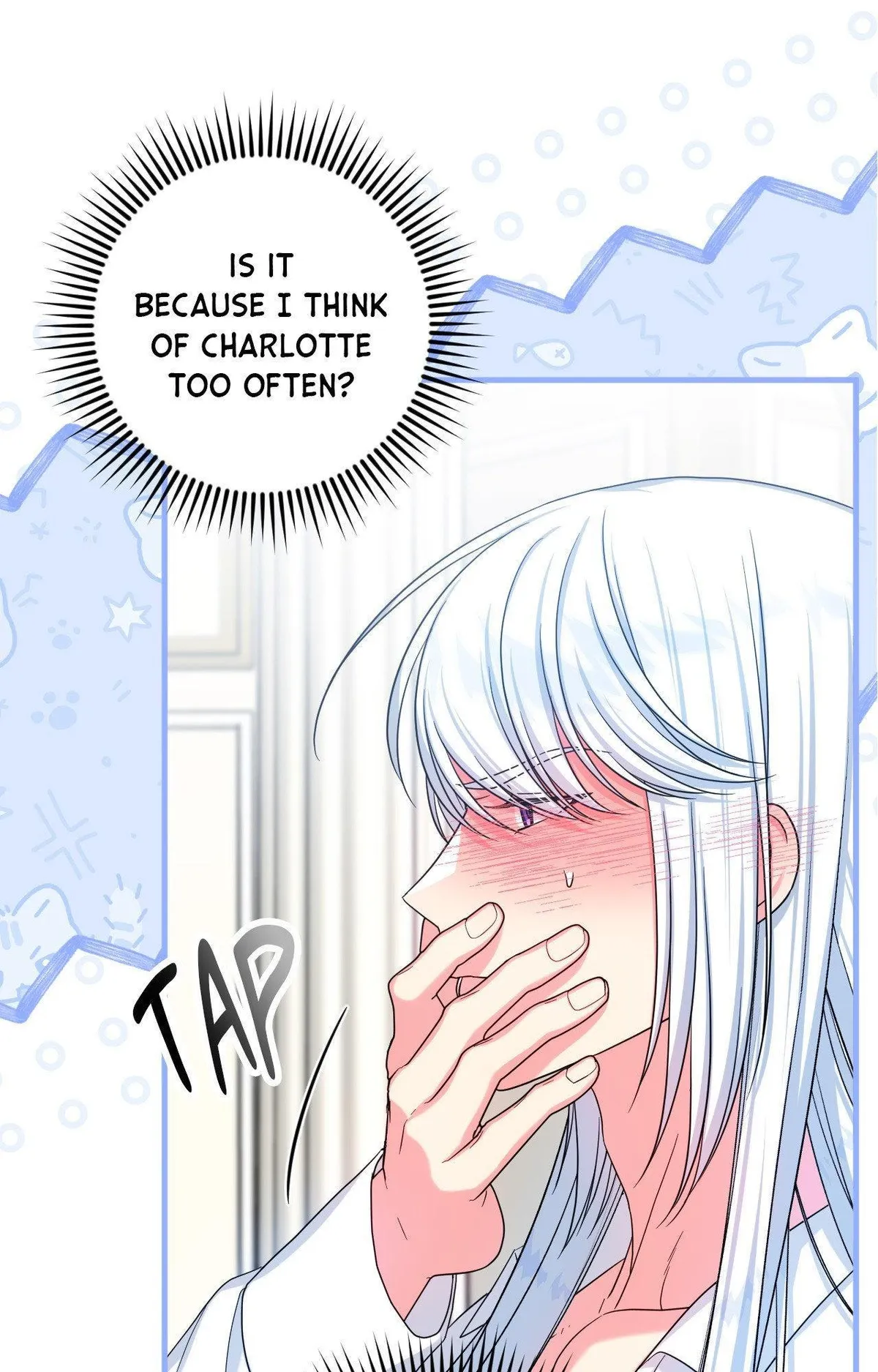 Read Love Potion Panic chapter 12 image 25 on Lezhin