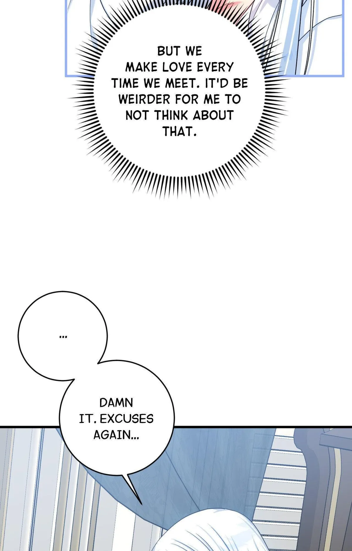 Read Love Potion Panic chapter 12 image 26 on Lezhin