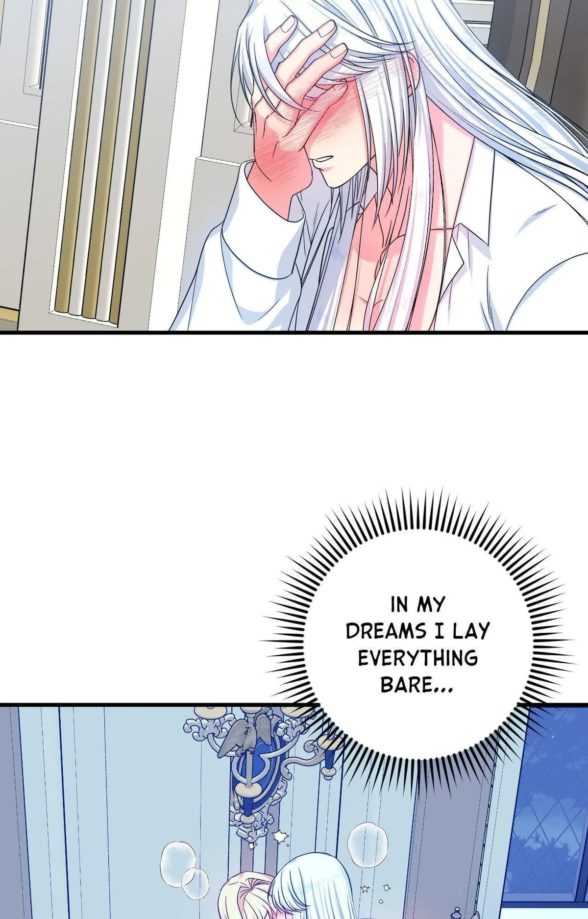 Read Love Potion Panic chapter 12 image 27 on Lezhin