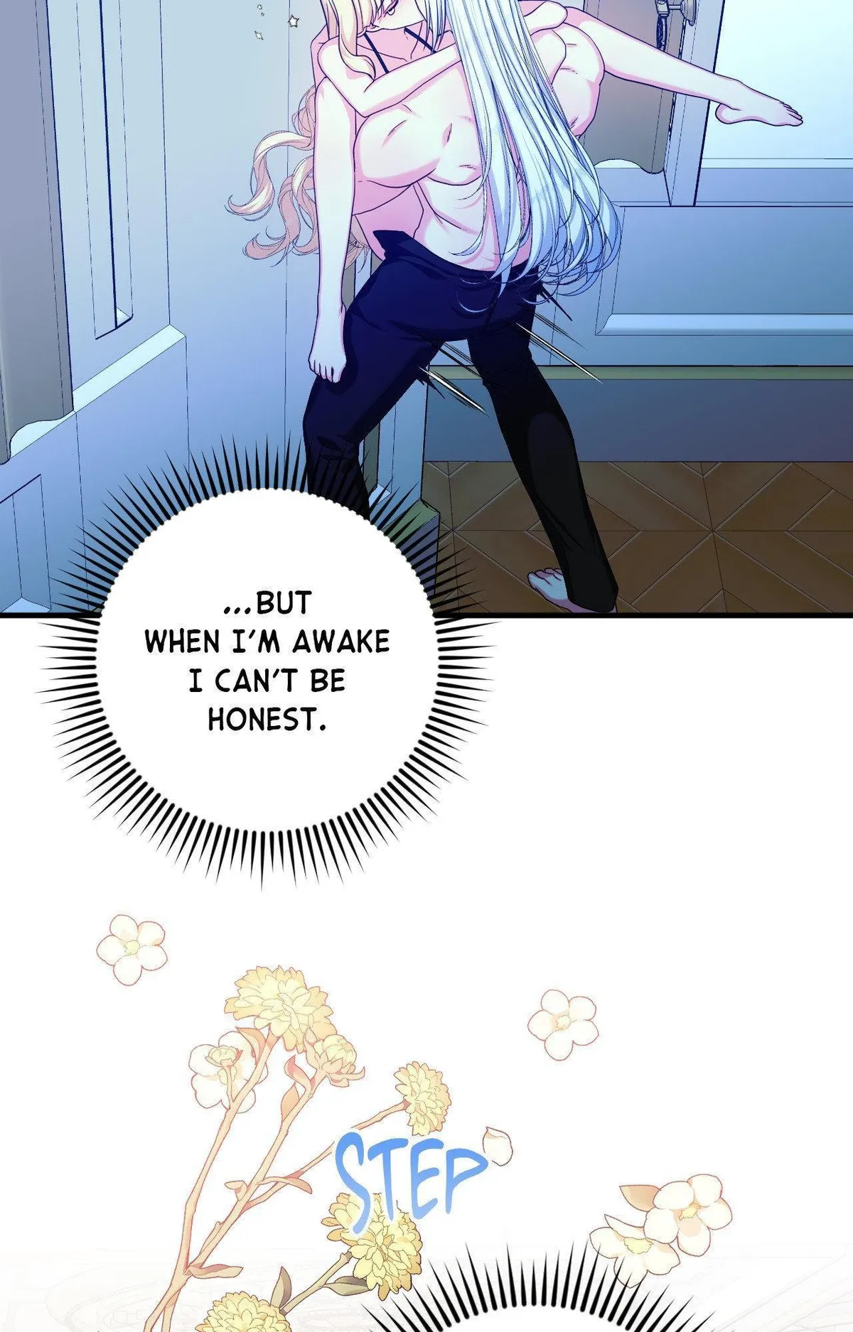 Read Love Potion Panic chapter 12 image 28 on Lezhin