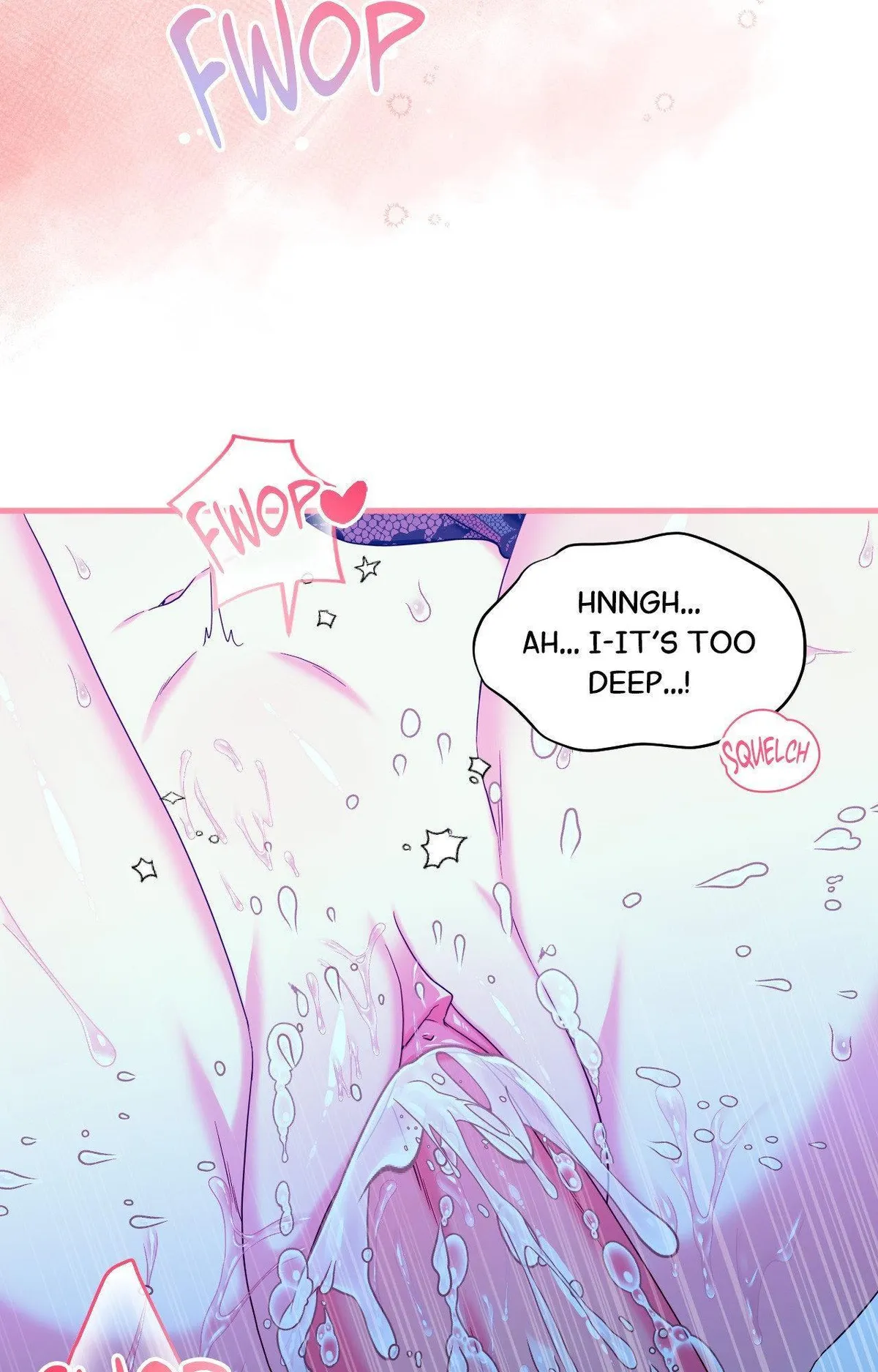 Read Love Potion Panic chapter 12 image 3 on Lezhin