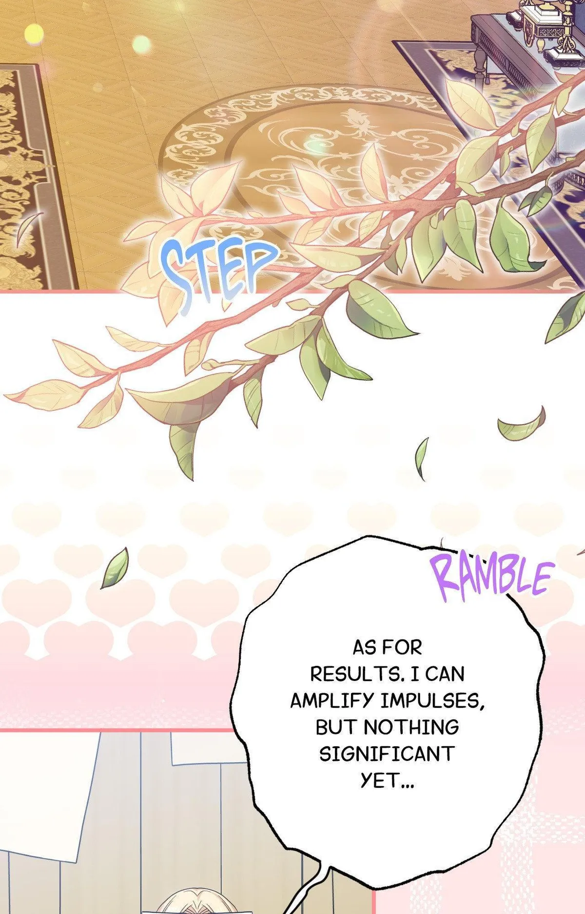 Read Love Potion Panic chapter 12 image 30 on Lezhin