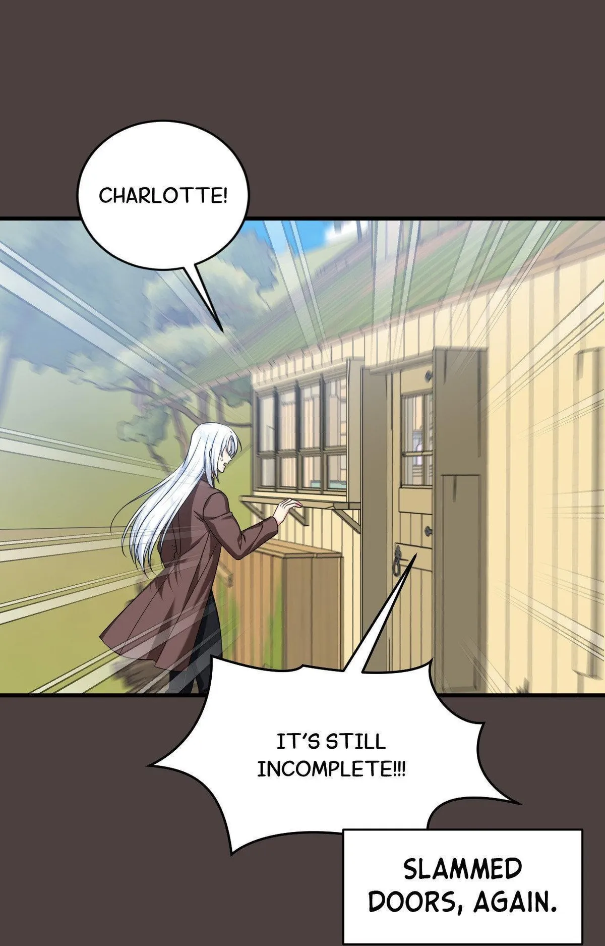 Read Love Potion Panic chapter 12 image 33 on Lezhin