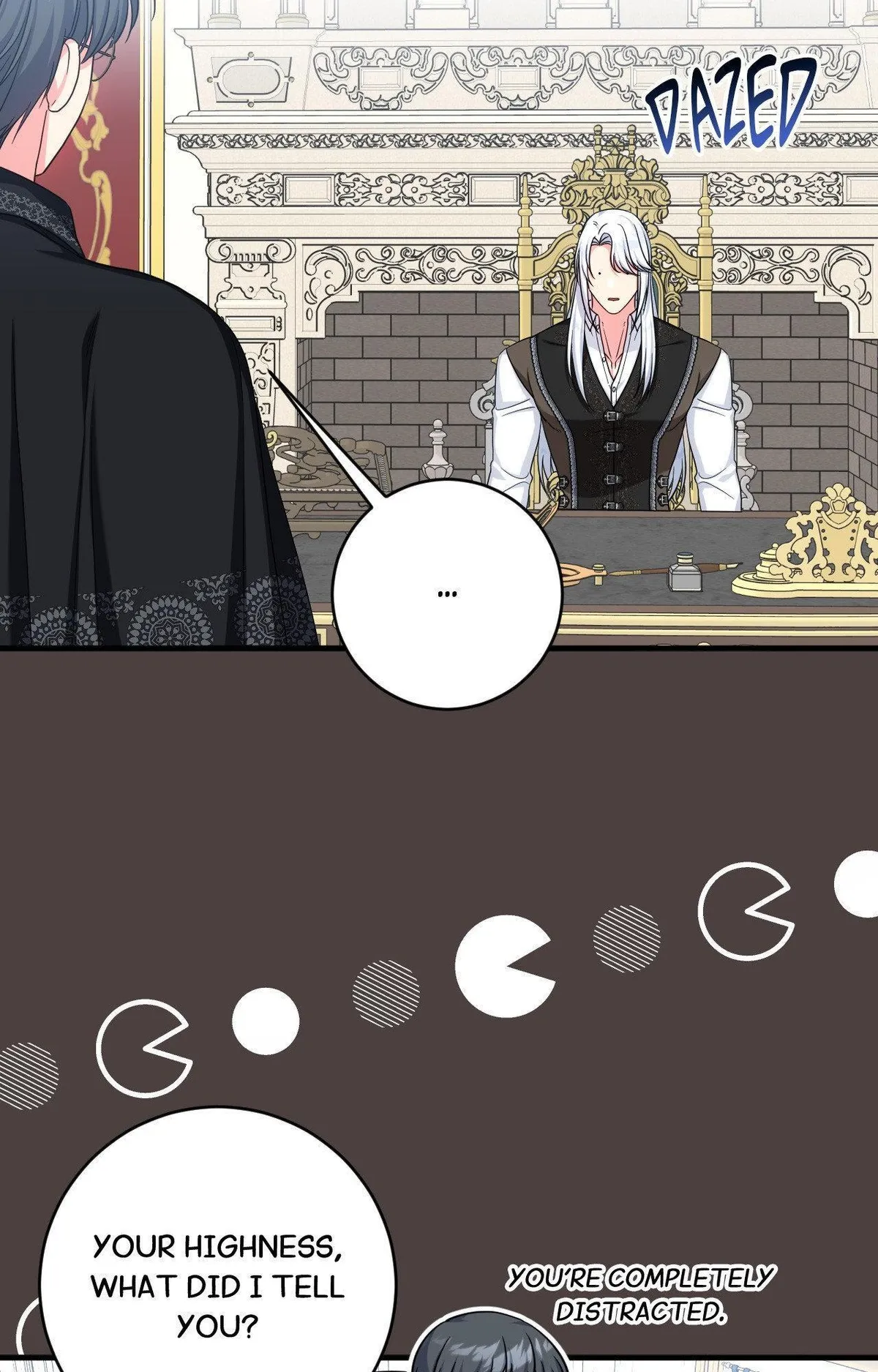 Read Love Potion Panic chapter 12 image 35 on Lezhin