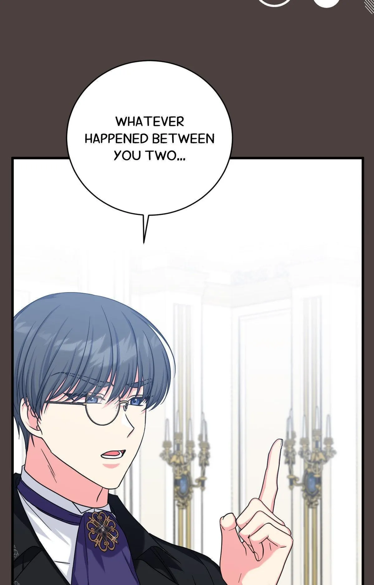 Read Love Potion Panic chapter 12 image 37 on Lezhin