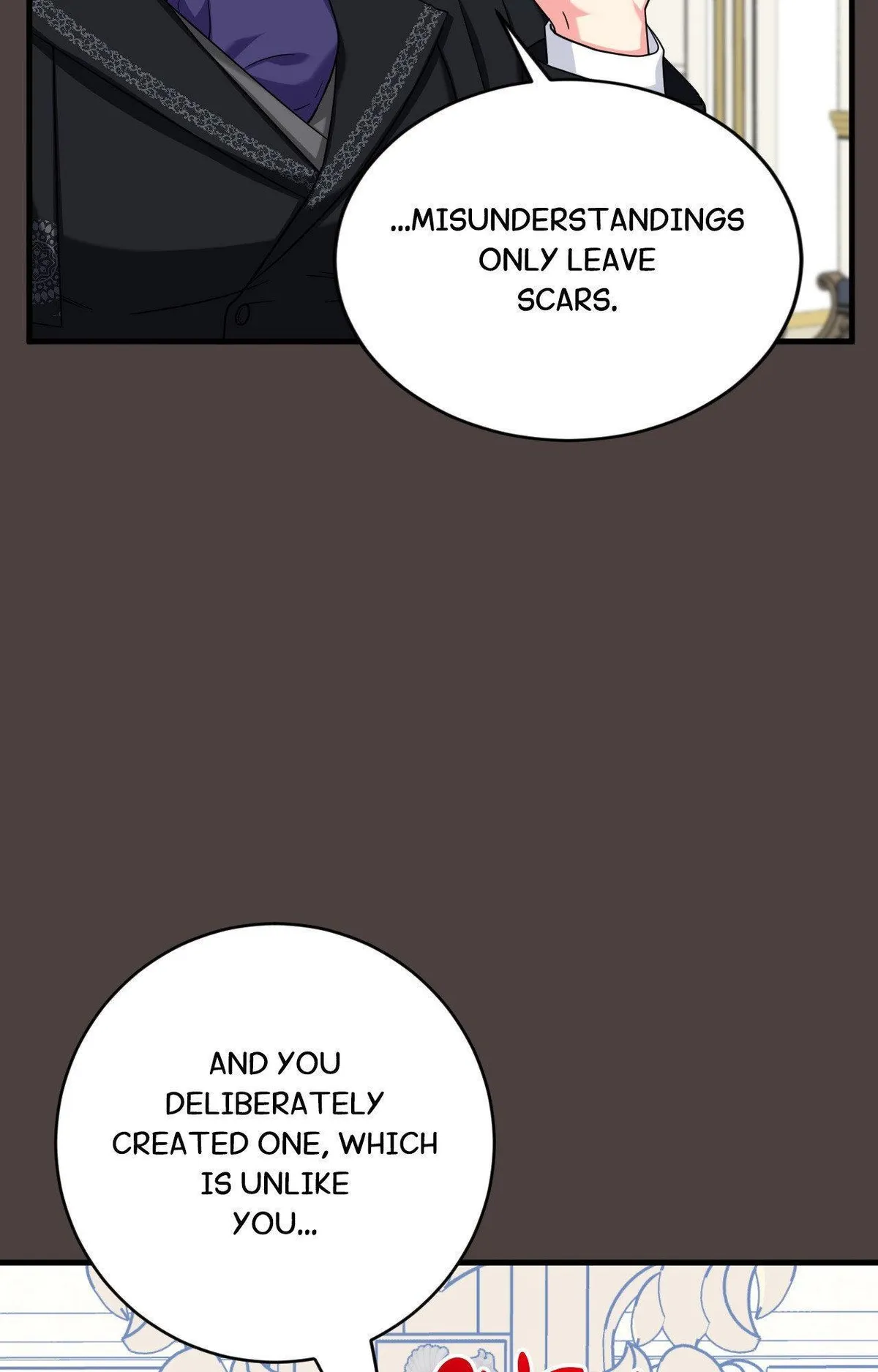 Read Love Potion Panic chapter 12 image 38 on Lezhin