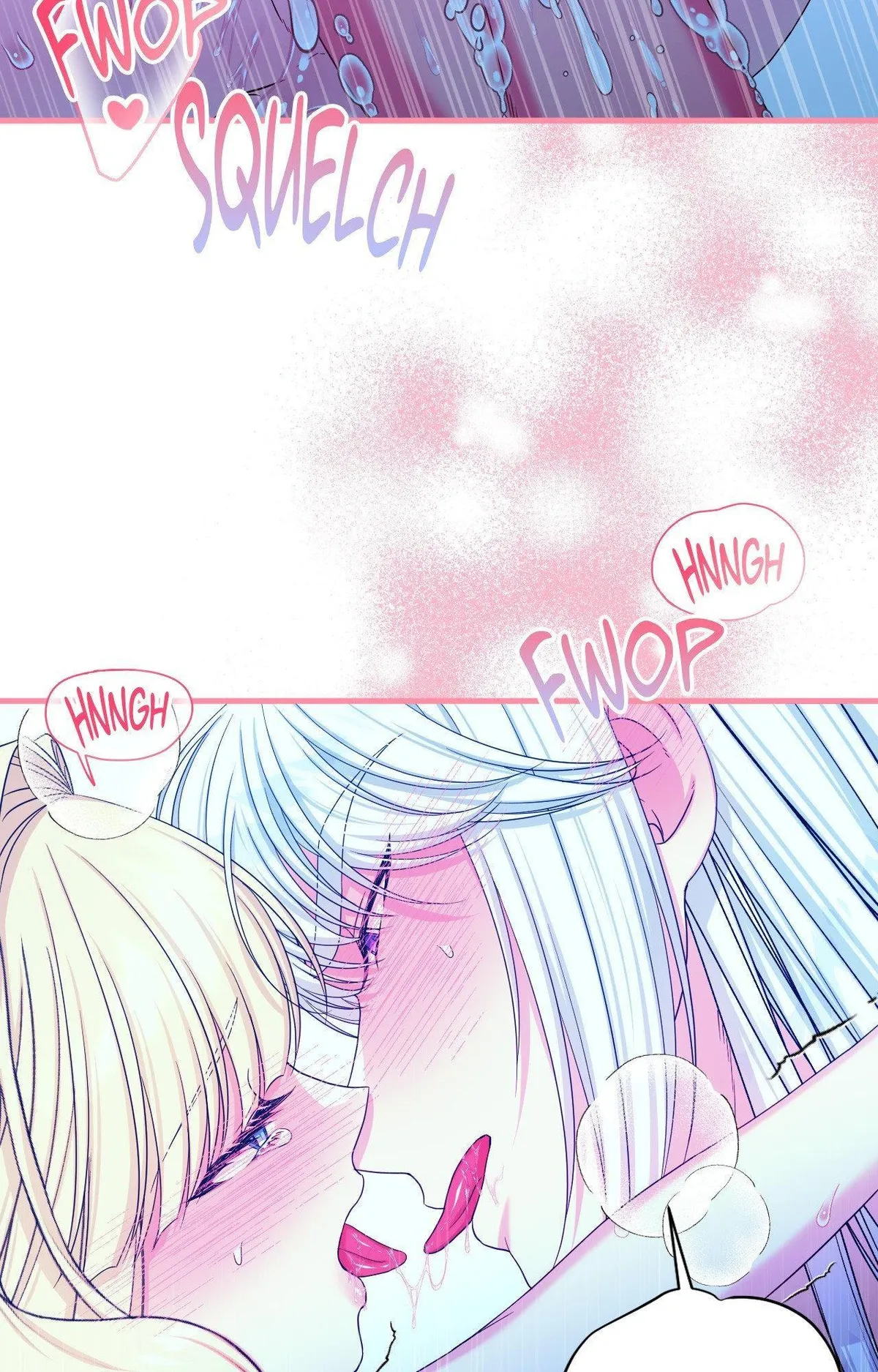 Read Love Potion Panic chapter 12 image 4 on Lezhin