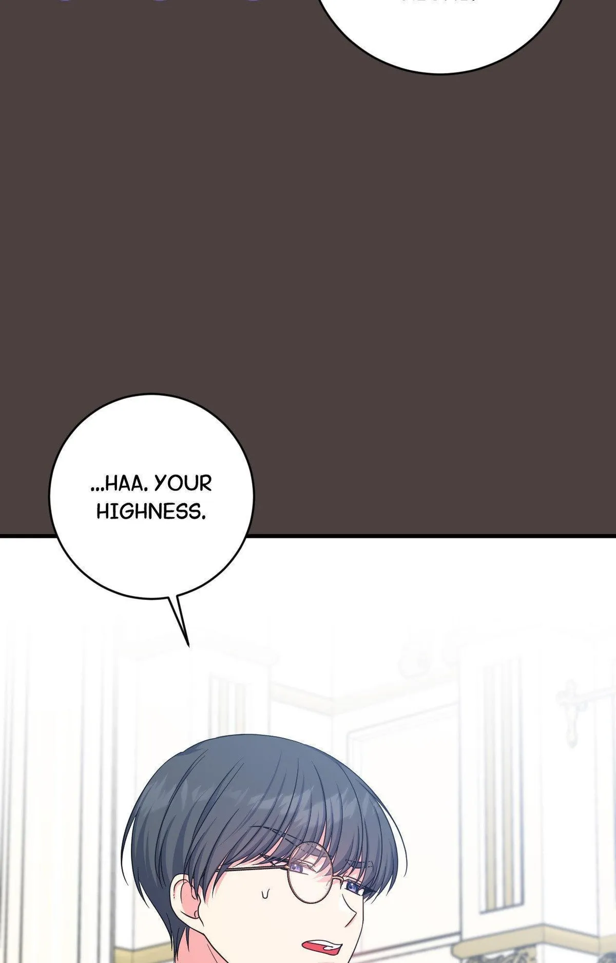 Read Love Potion Panic chapter 12 image 41 on Lezhin