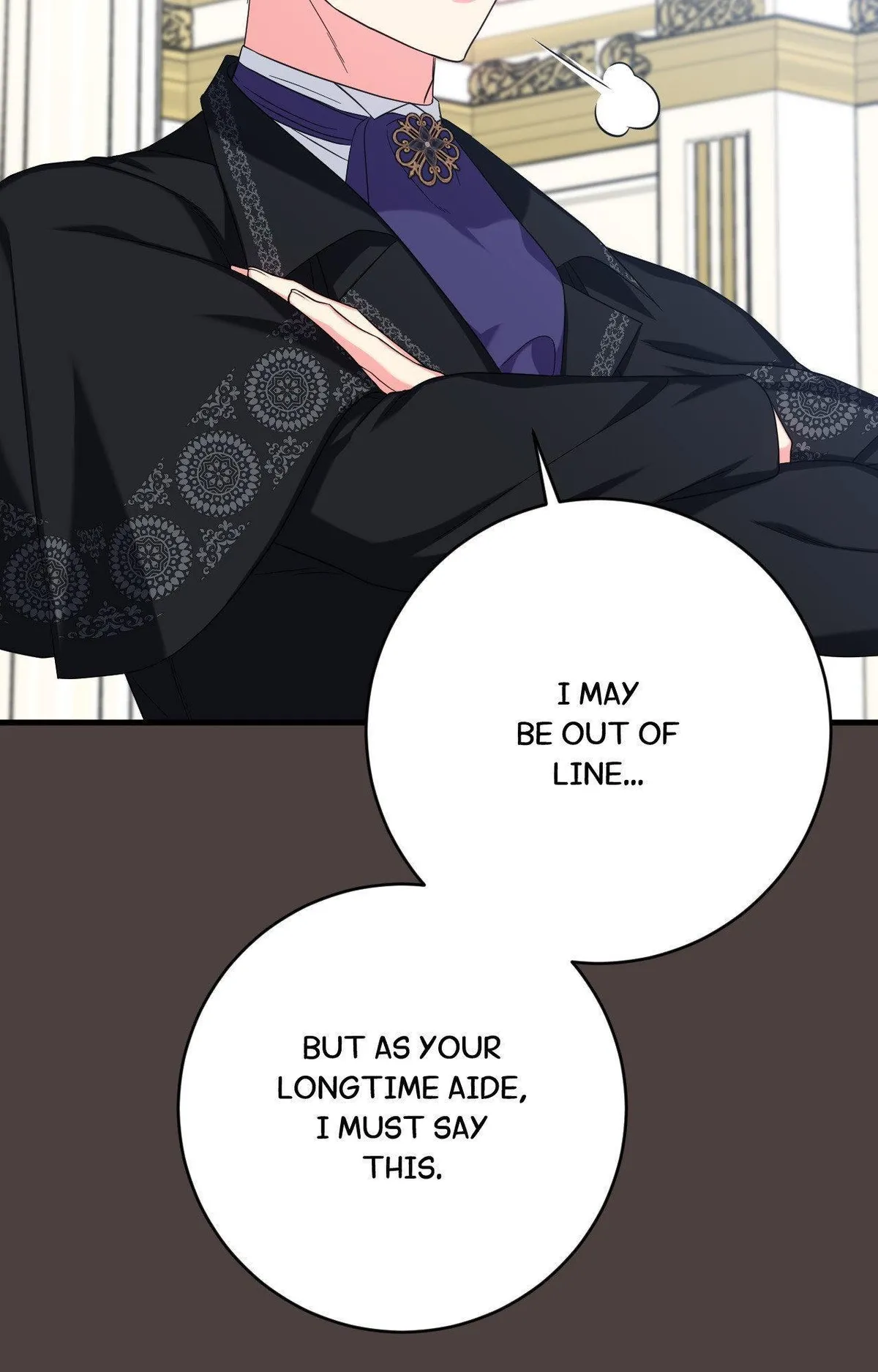 Read Love Potion Panic chapter 12 image 42 on Lezhin