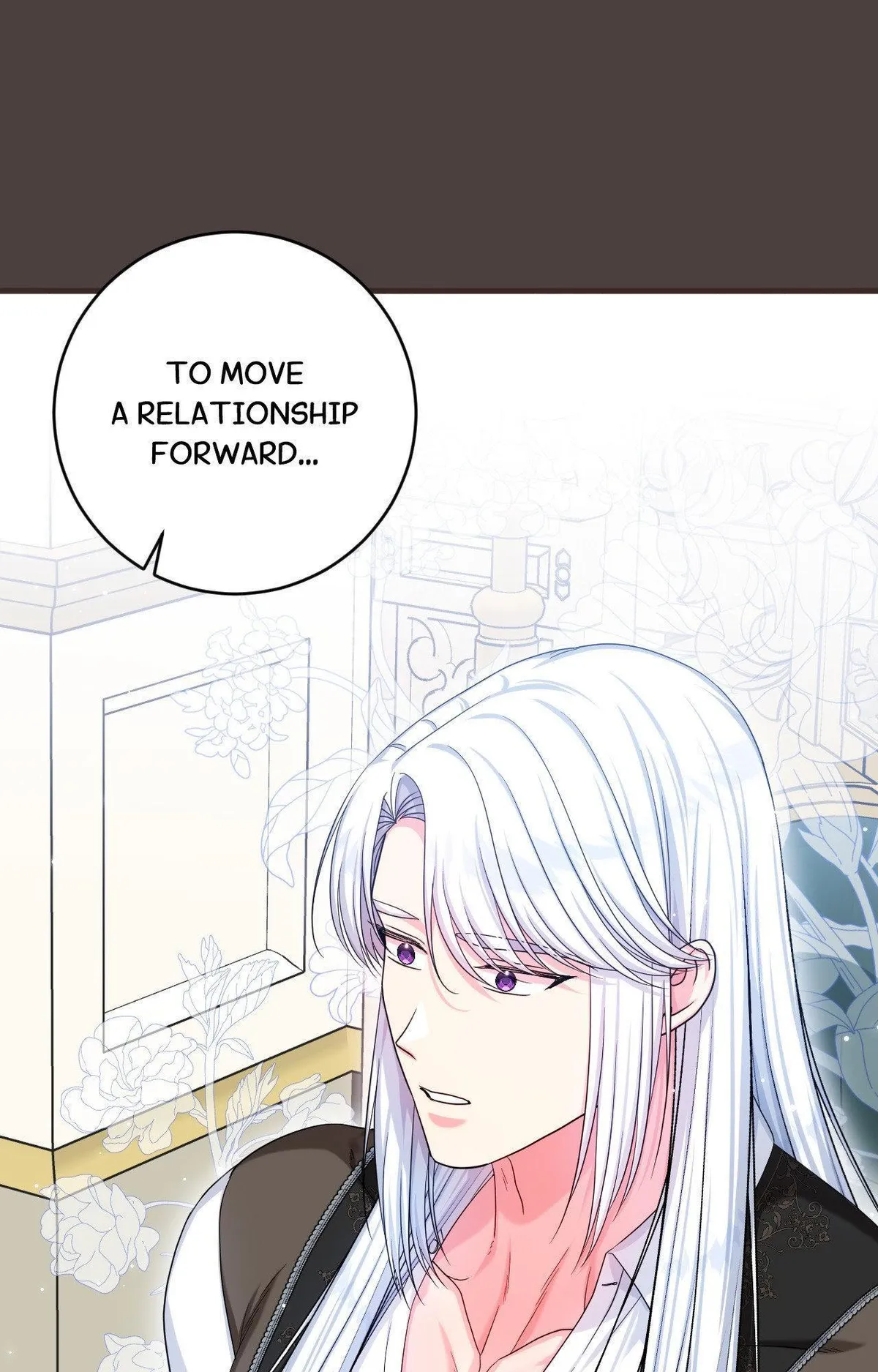 Read Love Potion Panic chapter 12 image 44 on Lezhin