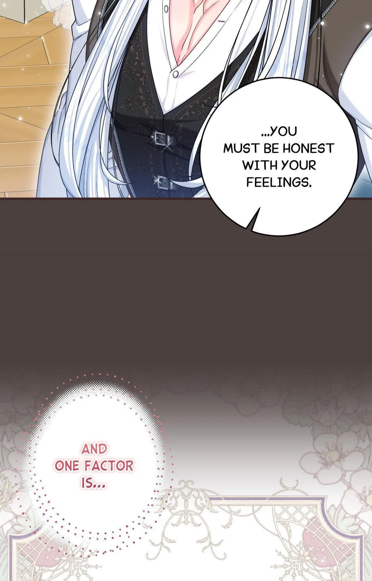 Read Love Potion Panic chapter 12 image 45 on Lezhin