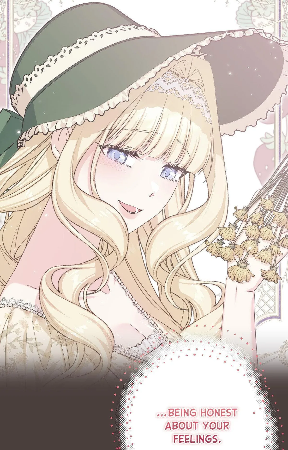 Read Love Potion Panic chapter 12 image 46 on Lezhin