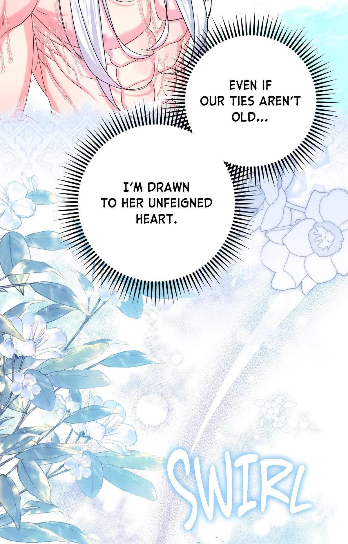 Read Love Potion Panic chapter 12 image 51 on Lezhin