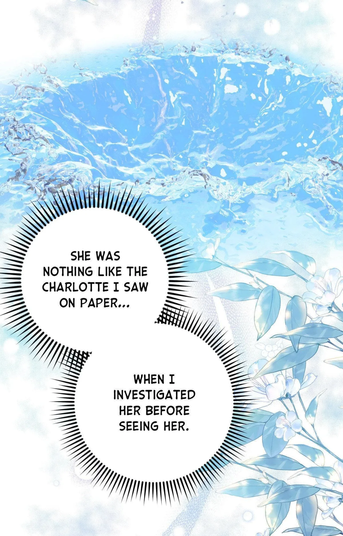 Read Love Potion Panic chapter 12 image 52 on Lezhin