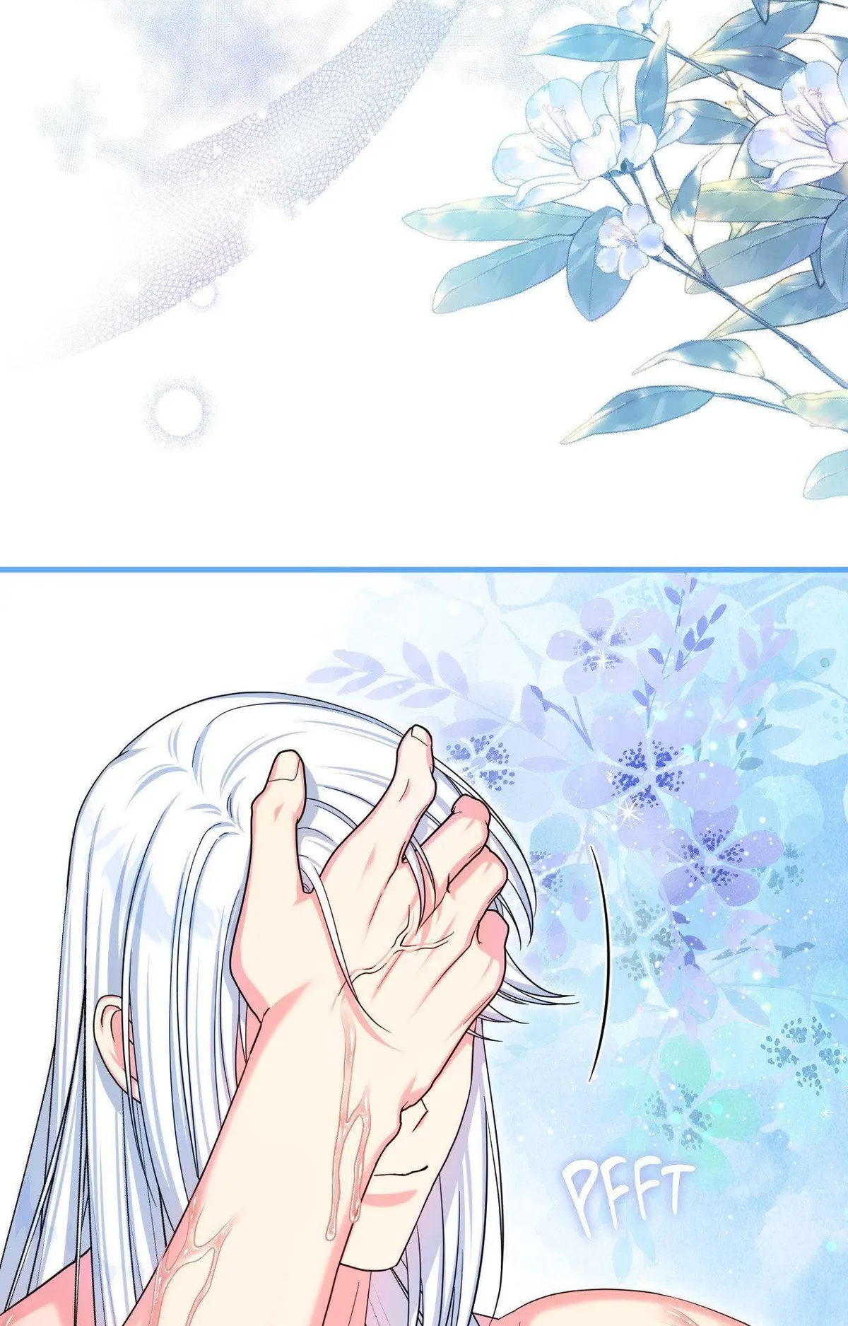 Read Love Potion Panic chapter 12 image 53 on Lezhin