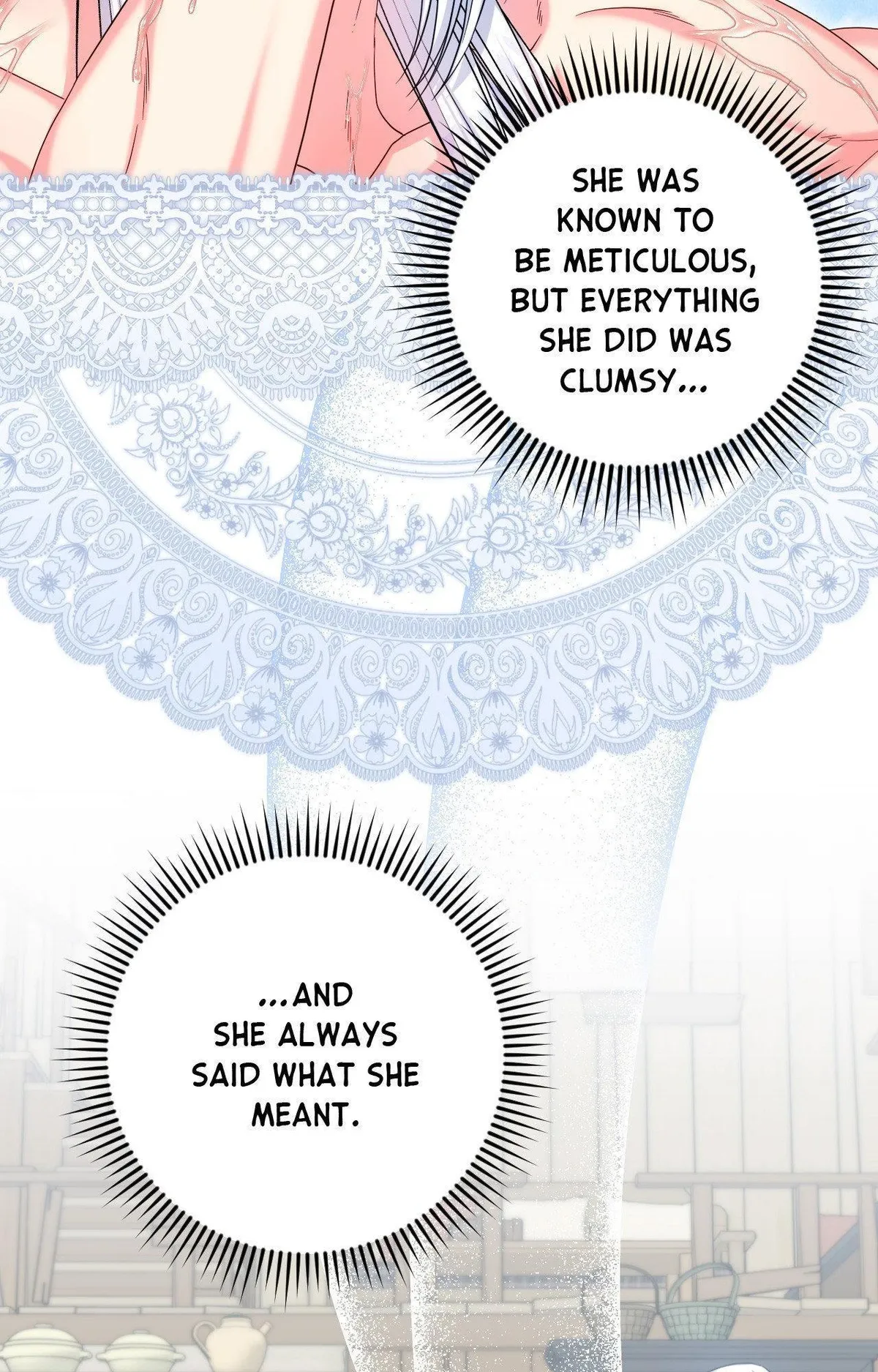 Read Love Potion Panic chapter 12 image 54 on Lezhin