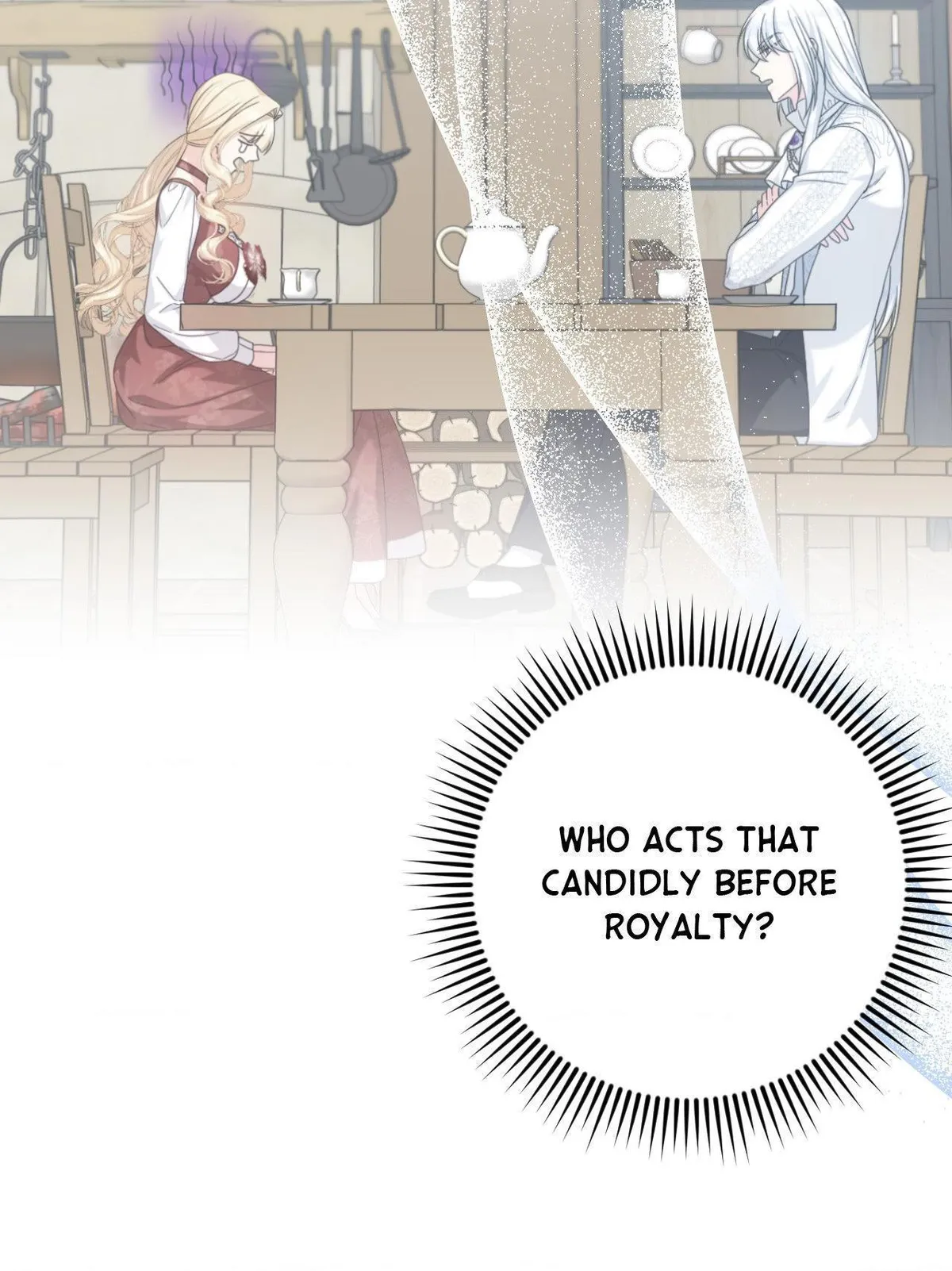Read Love Potion Panic chapter 12 image 55 on Lezhin