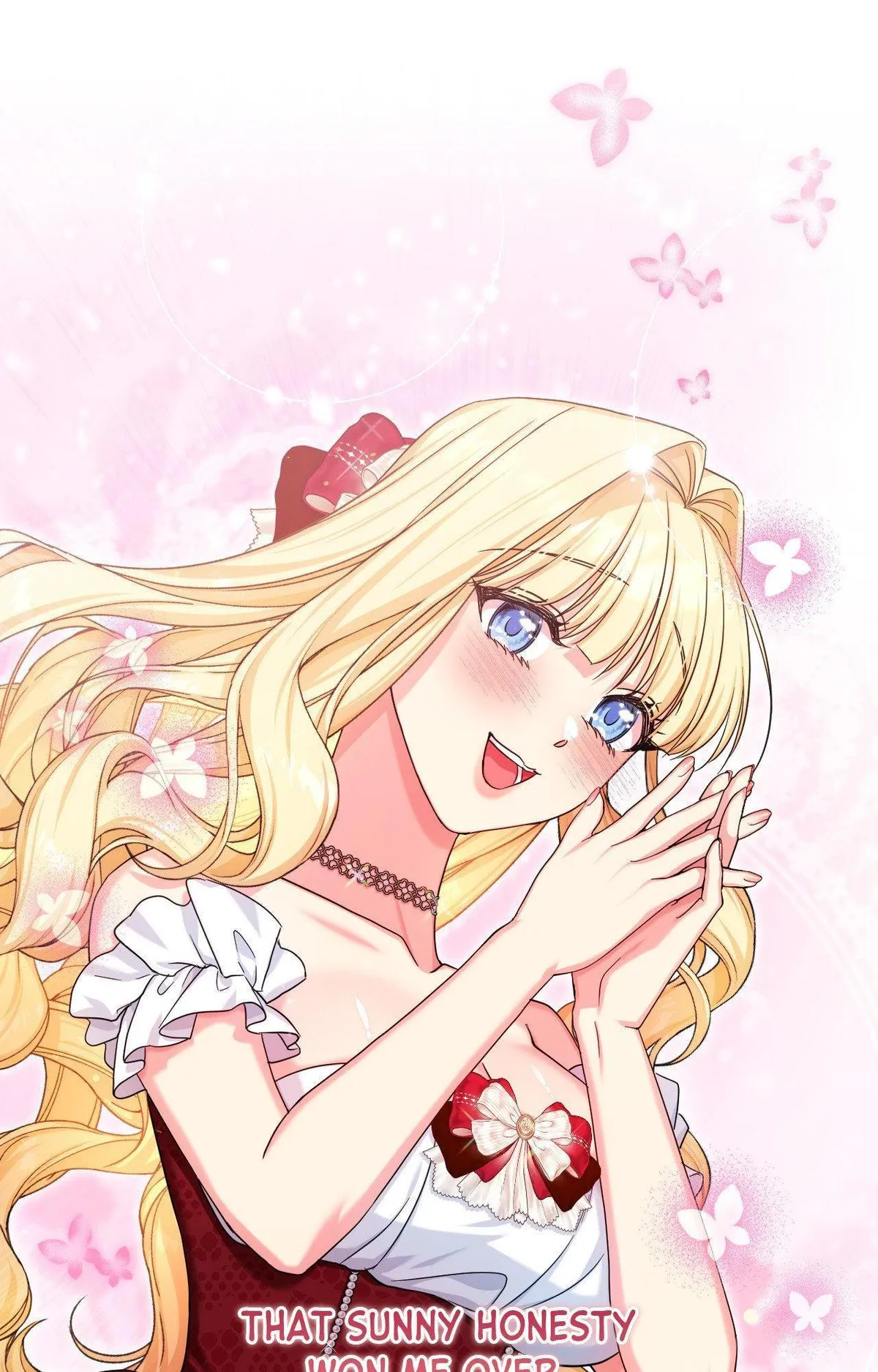 Read Love Potion Panic chapter 12 image 56 on Lezhin