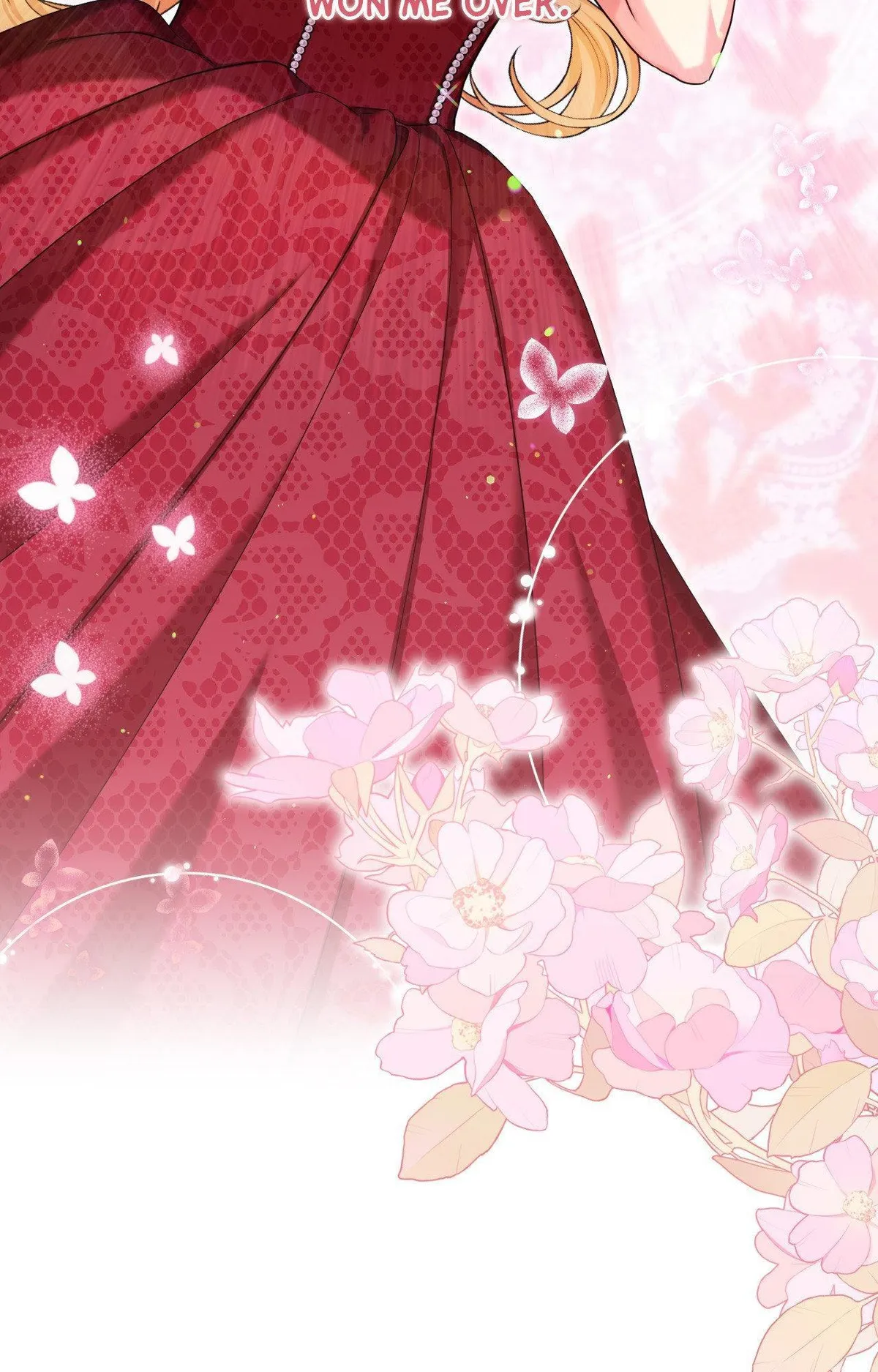 Read Love Potion Panic chapter 12 image 57 on Lezhin