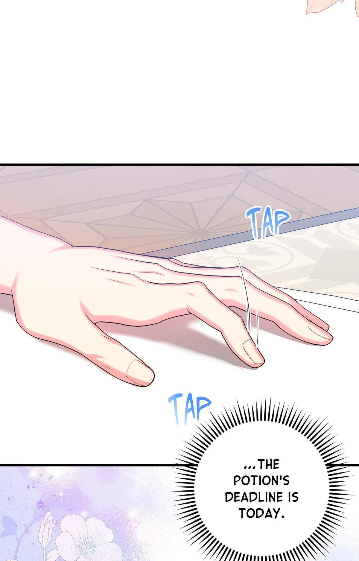 Read Love Potion Panic chapter 12 image 58 on Lezhin