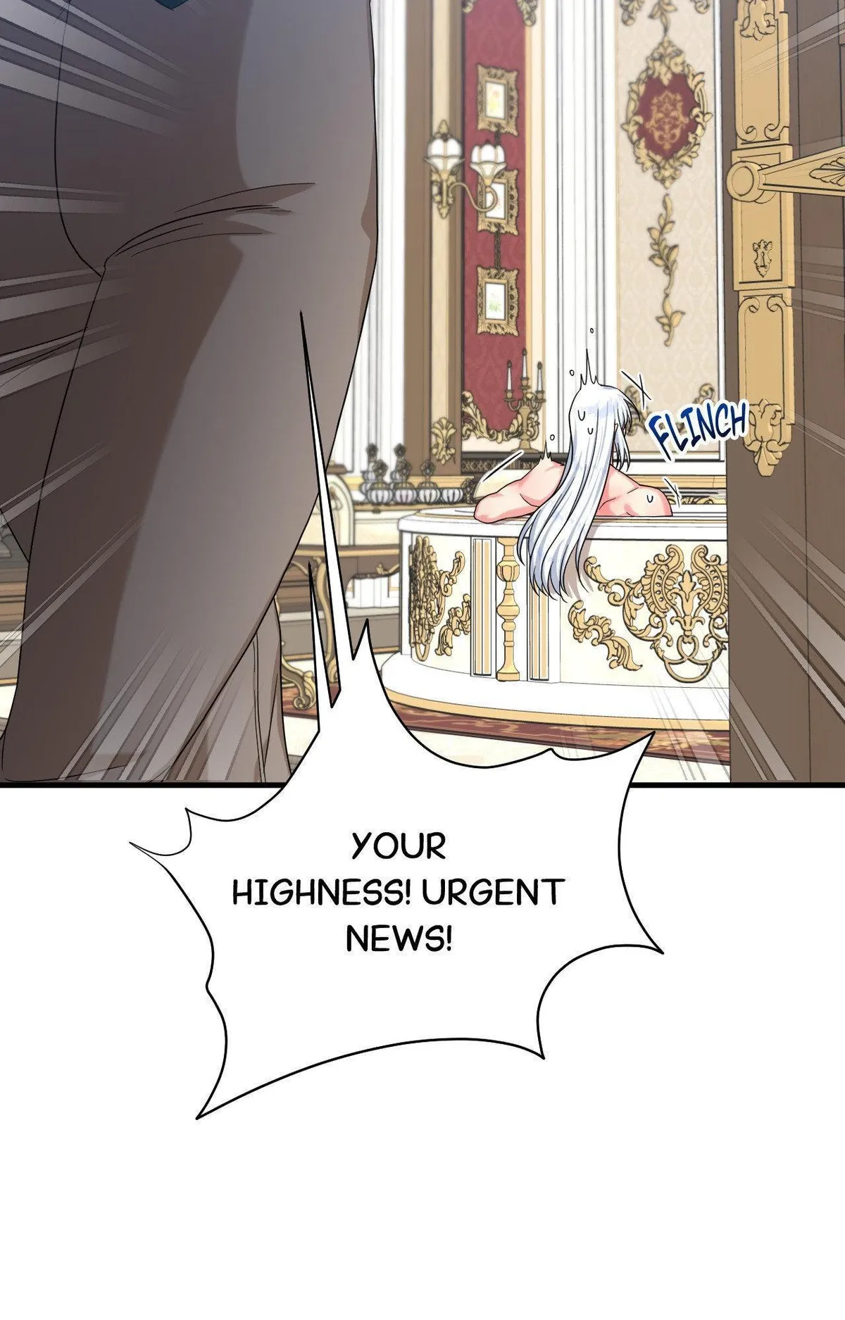Read Love Potion Panic chapter 12 image 61 on Lezhin