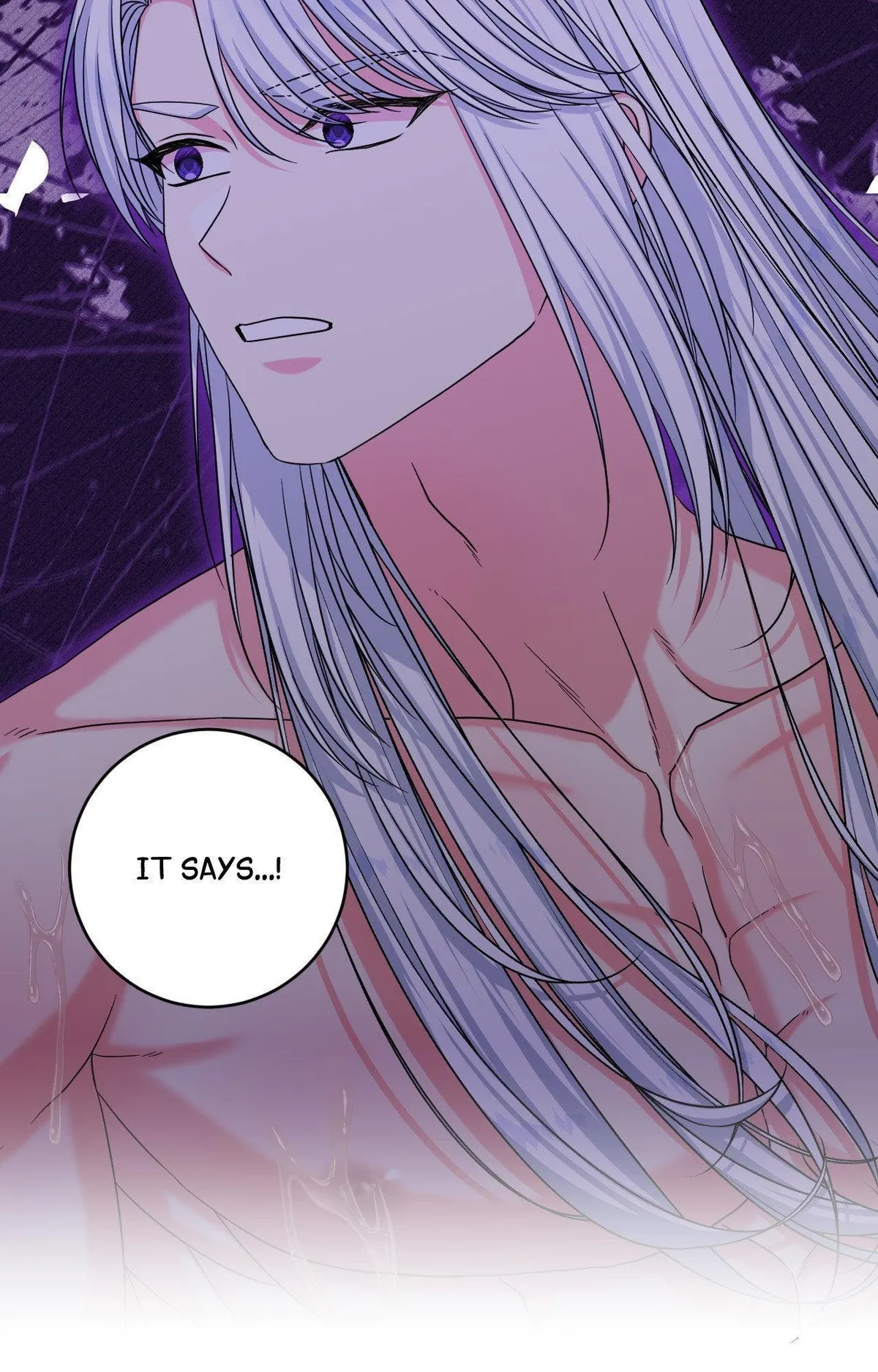 Read Love Potion Panic chapter 12 image 64 on Lezhin