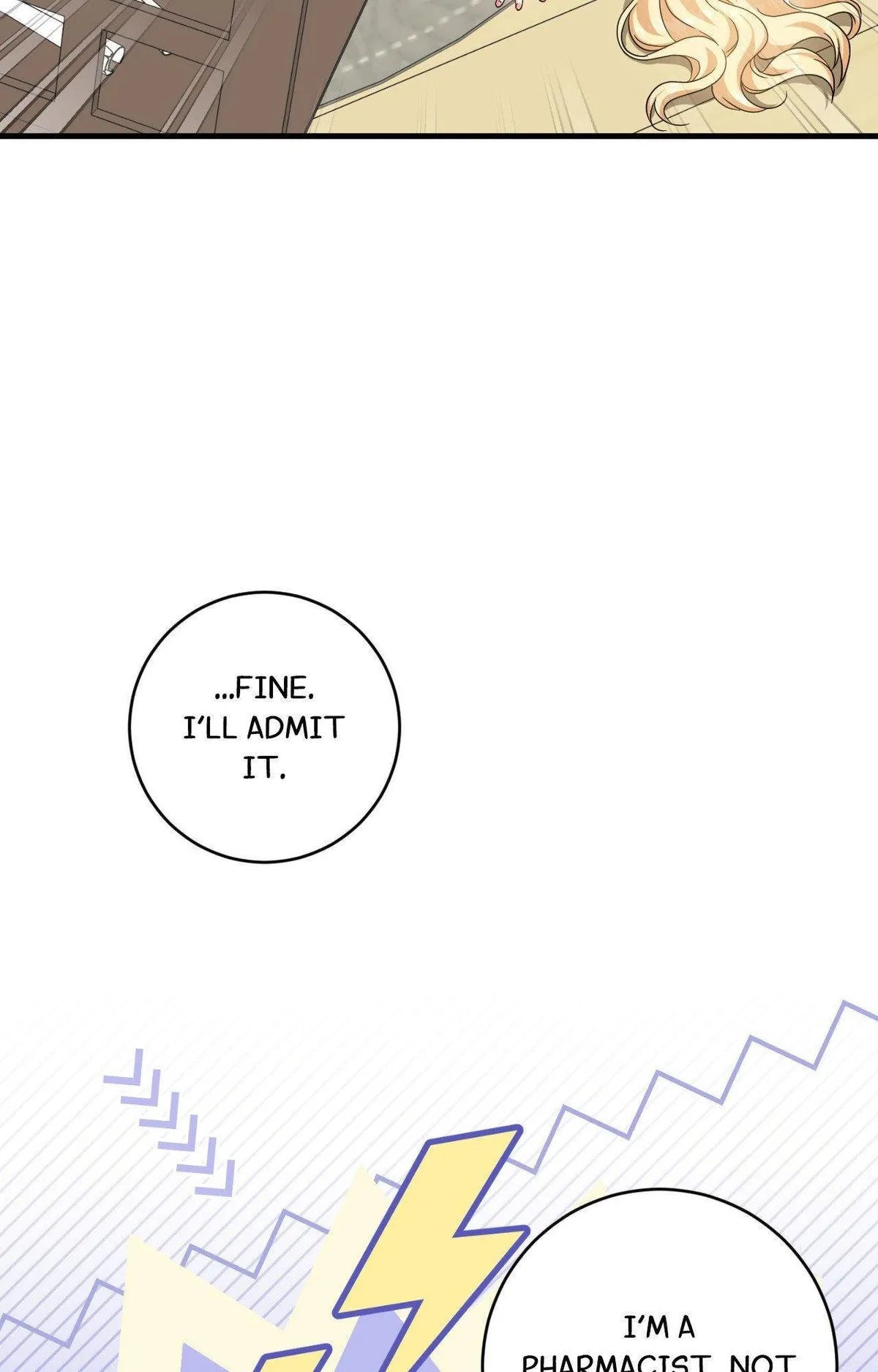 Read Love Potion Panic chapter 12 image 68 on Lezhin
