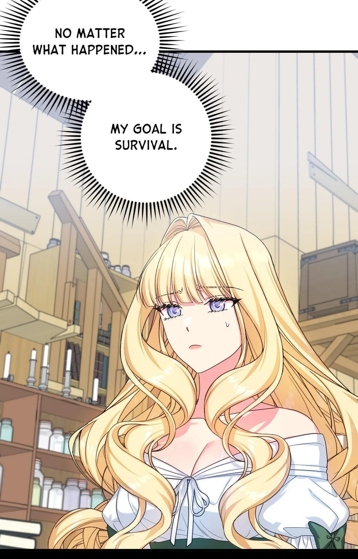 Read Love Potion Panic chapter 12 image 74 on Lezhin