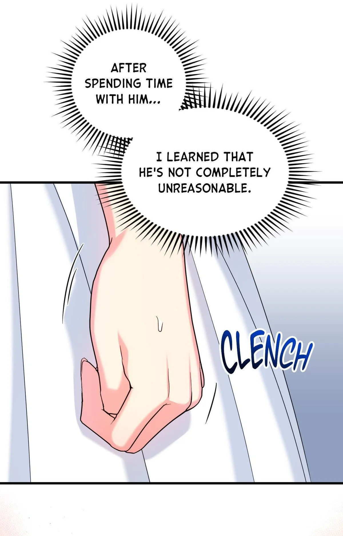 Read Love Potion Panic chapter 12 image 78 on Lezhin