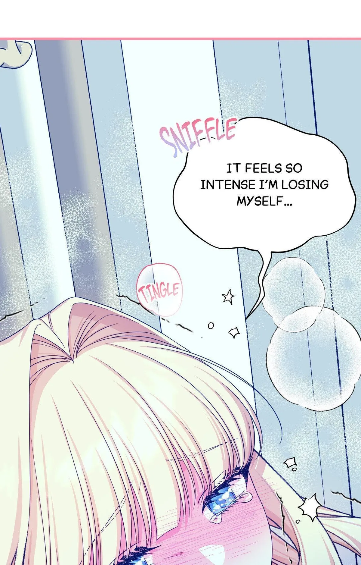 Read Love Potion Panic chapter 12 image 8 on Lezhin