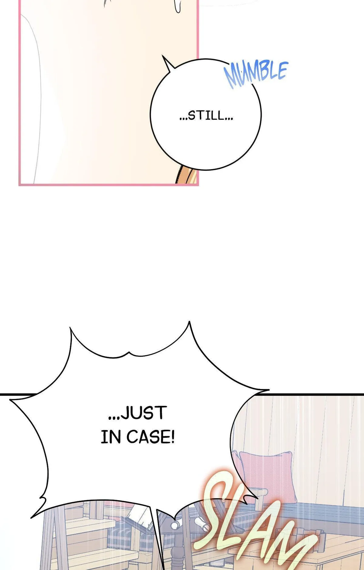 Read Love Potion Panic chapter 12 image 81 on Lezhin