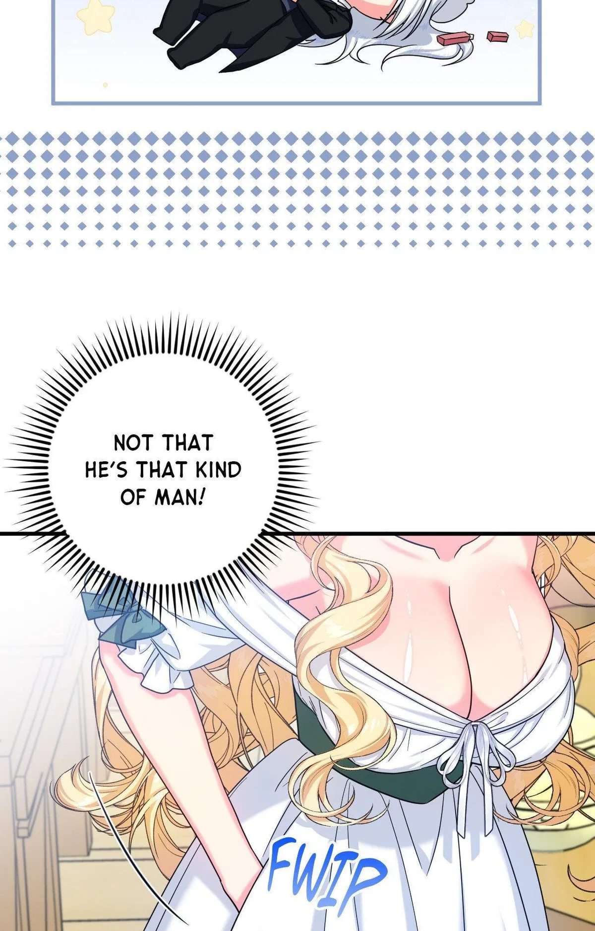 Read Love Potion Panic chapter 12 image 85 on Lezhin