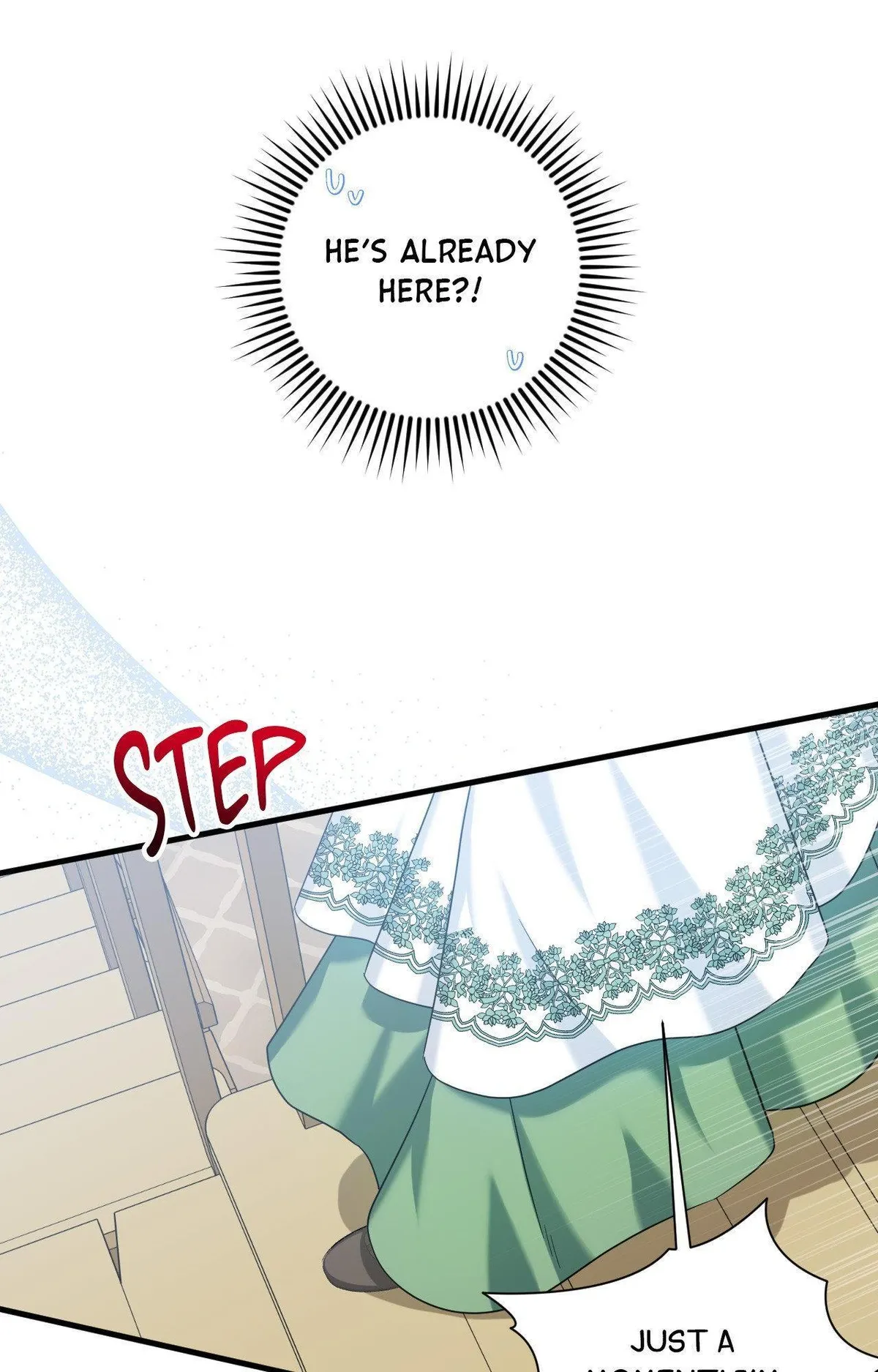 Read Love Potion Panic chapter 12 image 88 on Lezhin