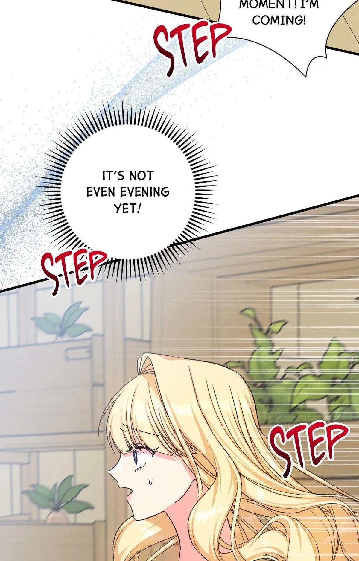 Read Love Potion Panic chapter 12 image 89 on Lezhin