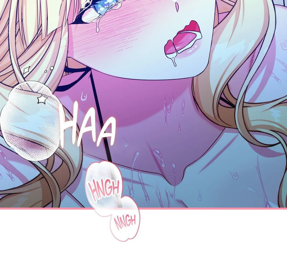 Read Love Potion Panic chapter 12 image 9 on Lezhin