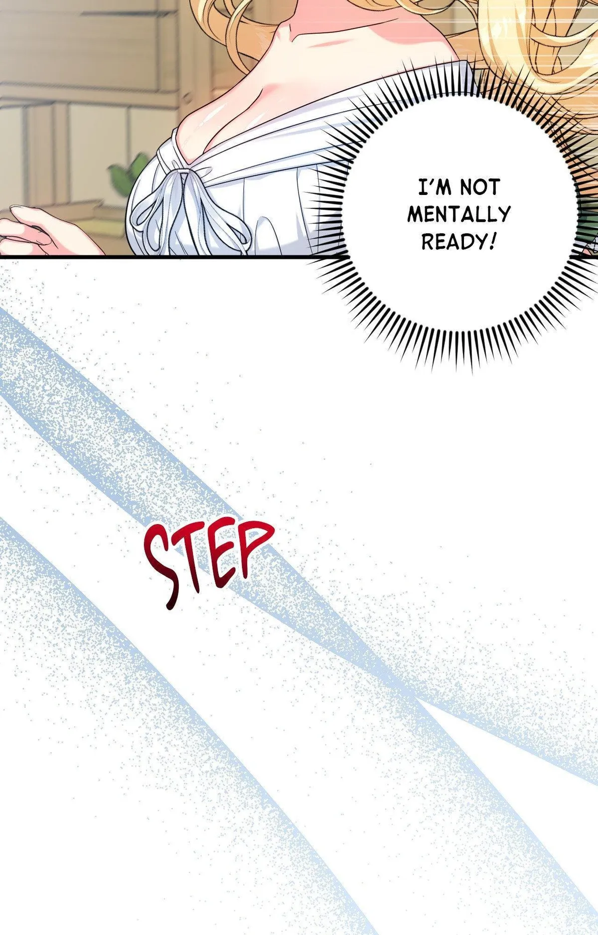 Read Love Potion Panic chapter 12 image 90 on Lezhin