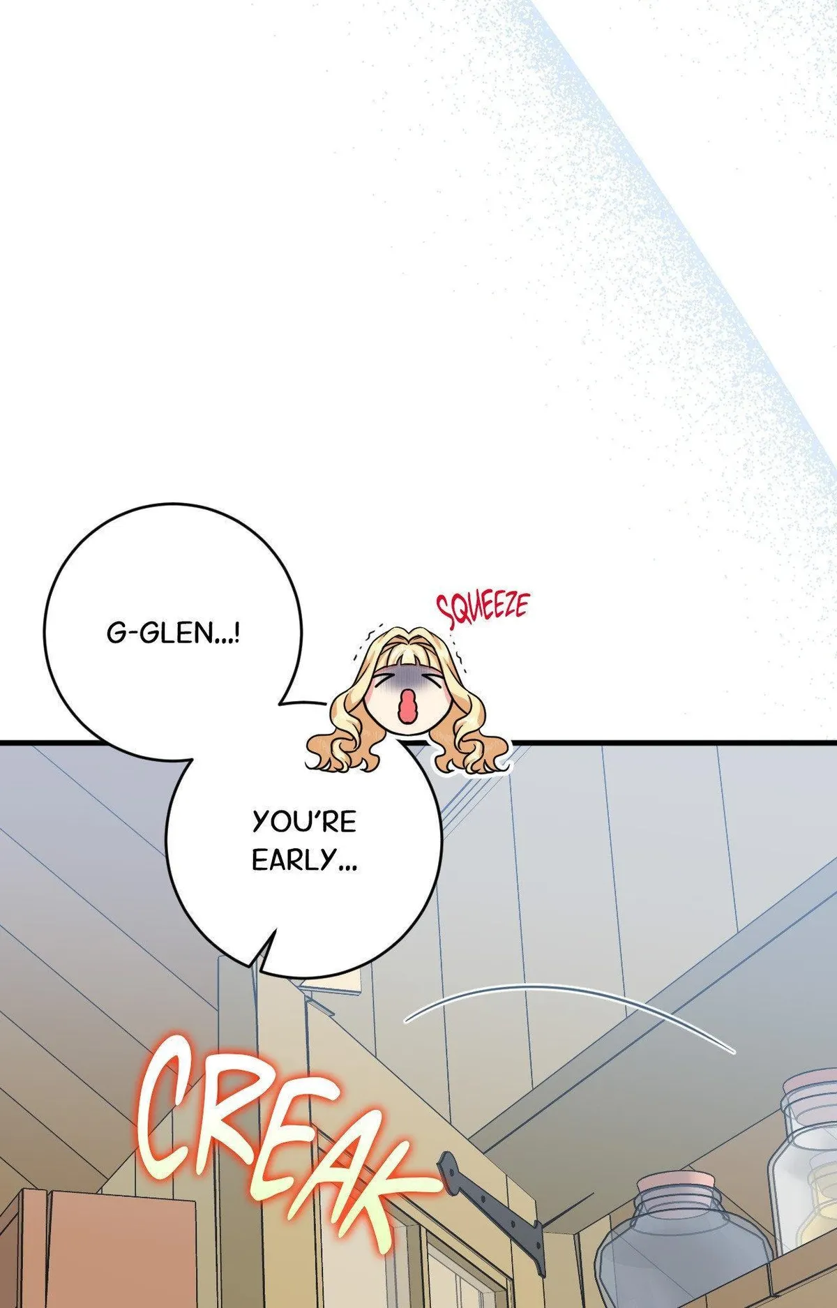 Read Love Potion Panic chapter 12 image 91 on Lezhin