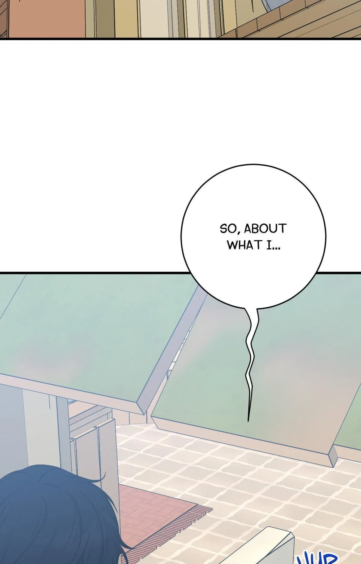 Read Love Potion Panic chapter 12 image 92 on Lezhin