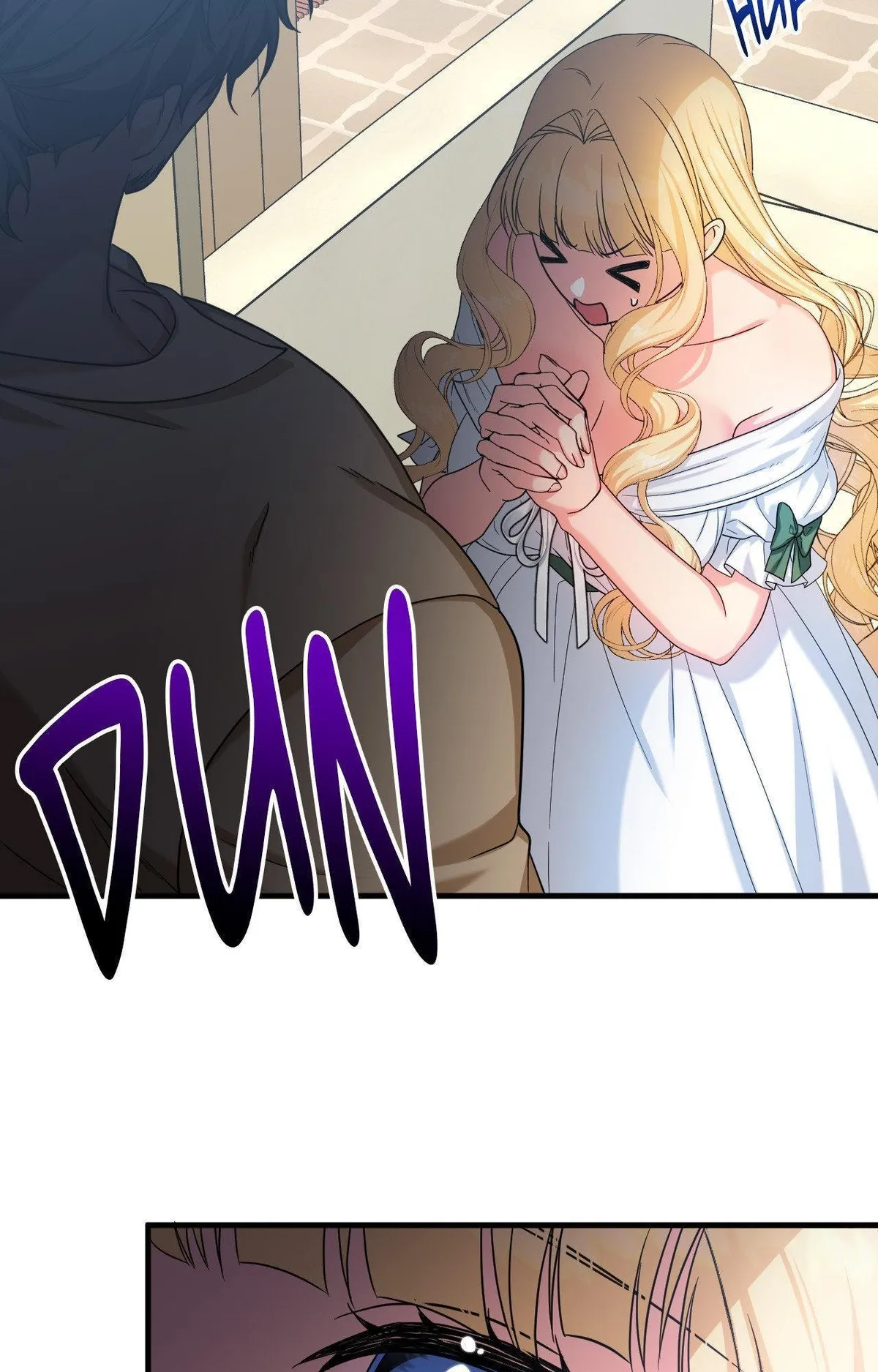 Read Love Potion Panic chapter 12 image 93 on Lezhin