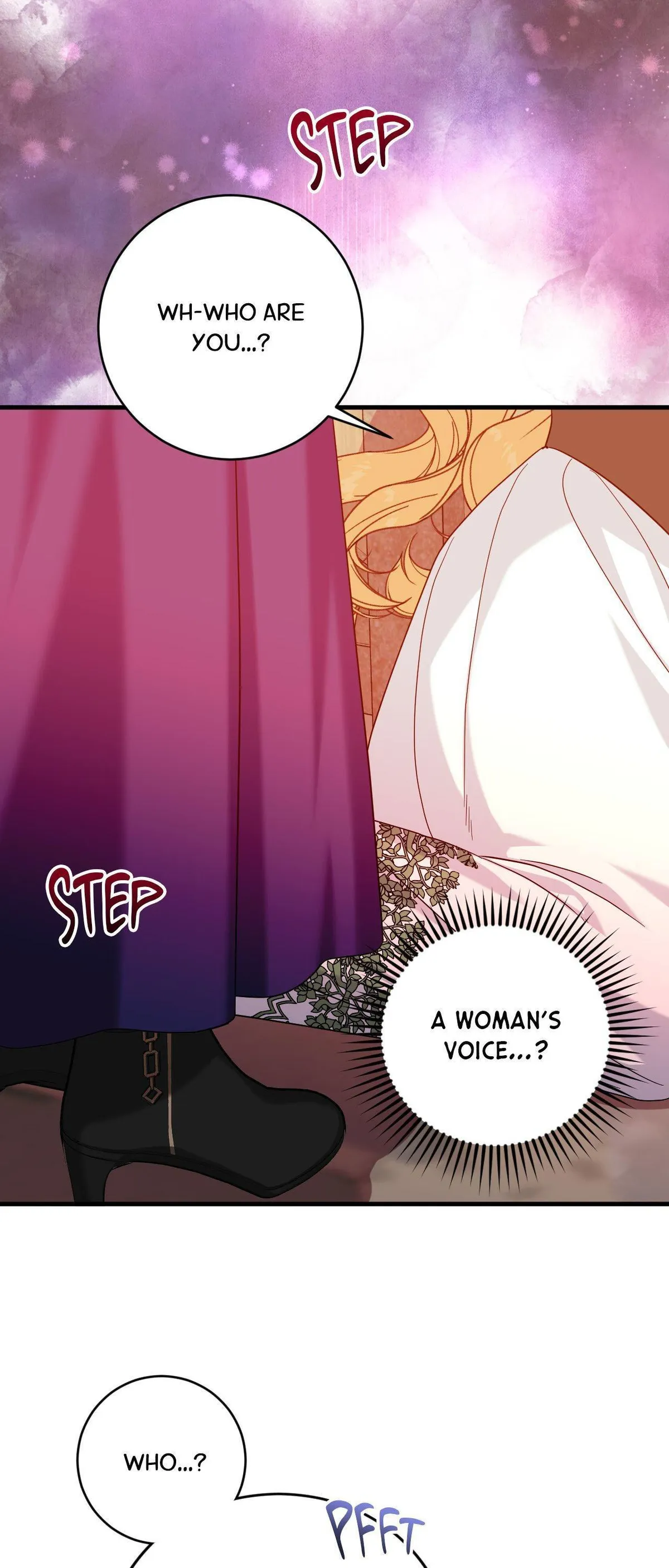 Read Love Potion Panic chapter 13 image 10 on Lezhin