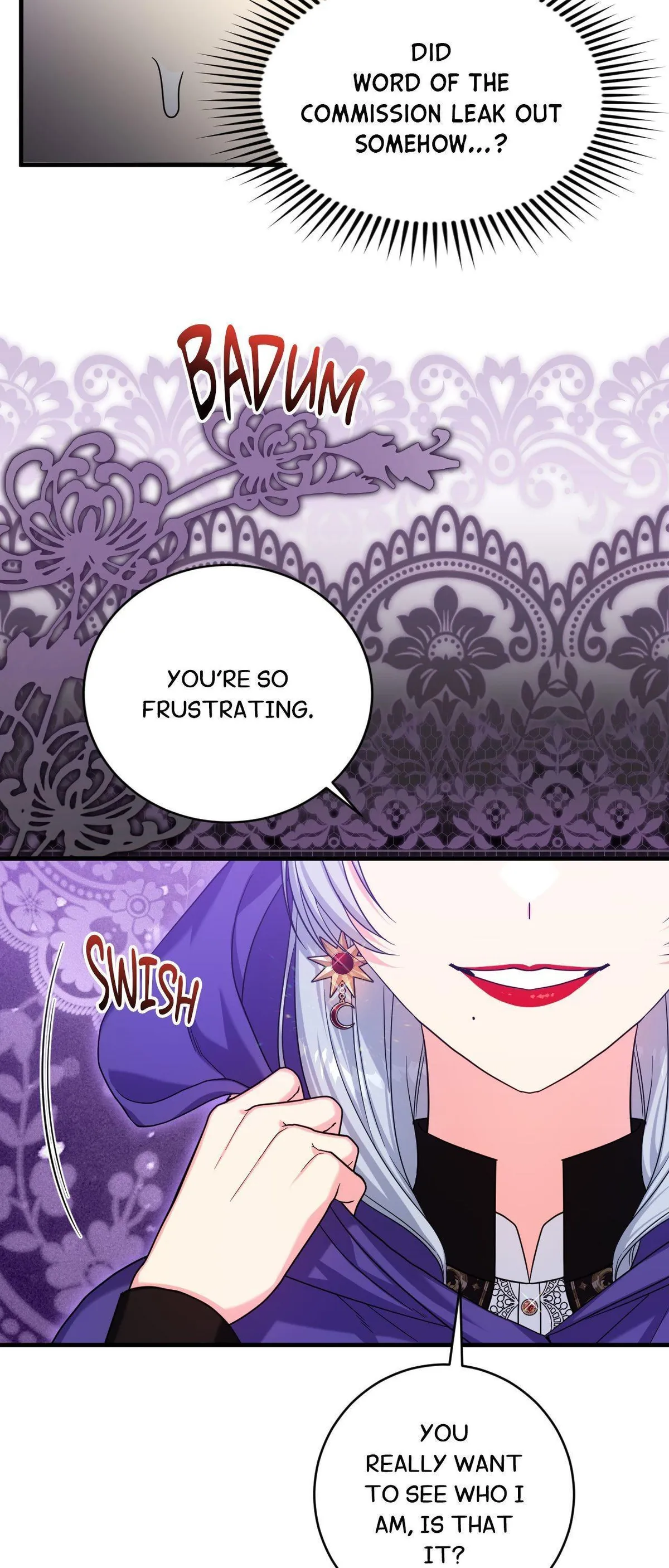 Read Love Potion Panic chapter 13 image 15 on Lezhin