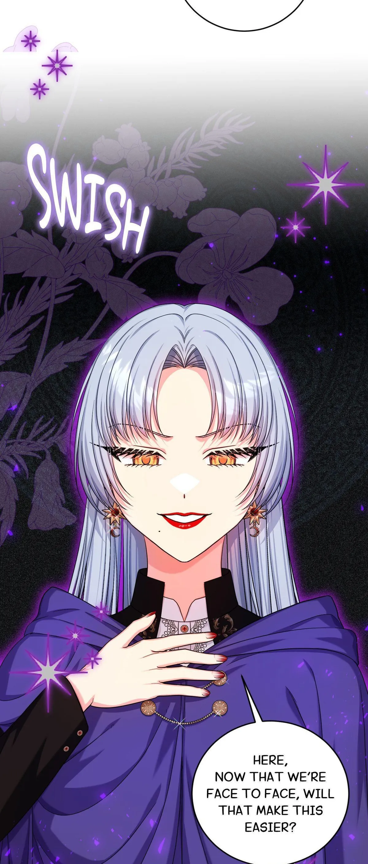 Read Love Potion Panic chapter 13 image 16 on Lezhin