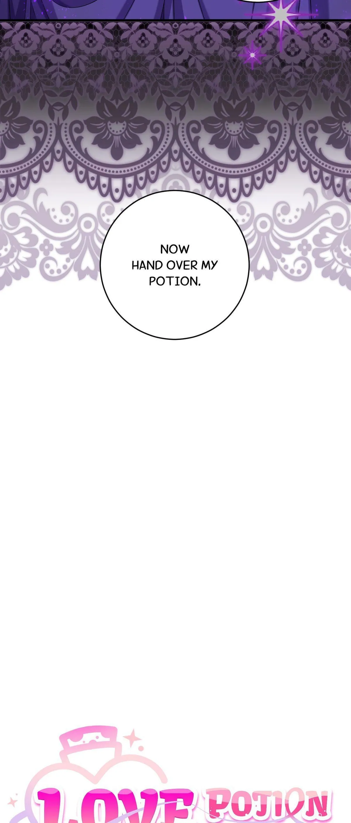 Read Love Potion Panic chapter 13 image 17 on Lezhin