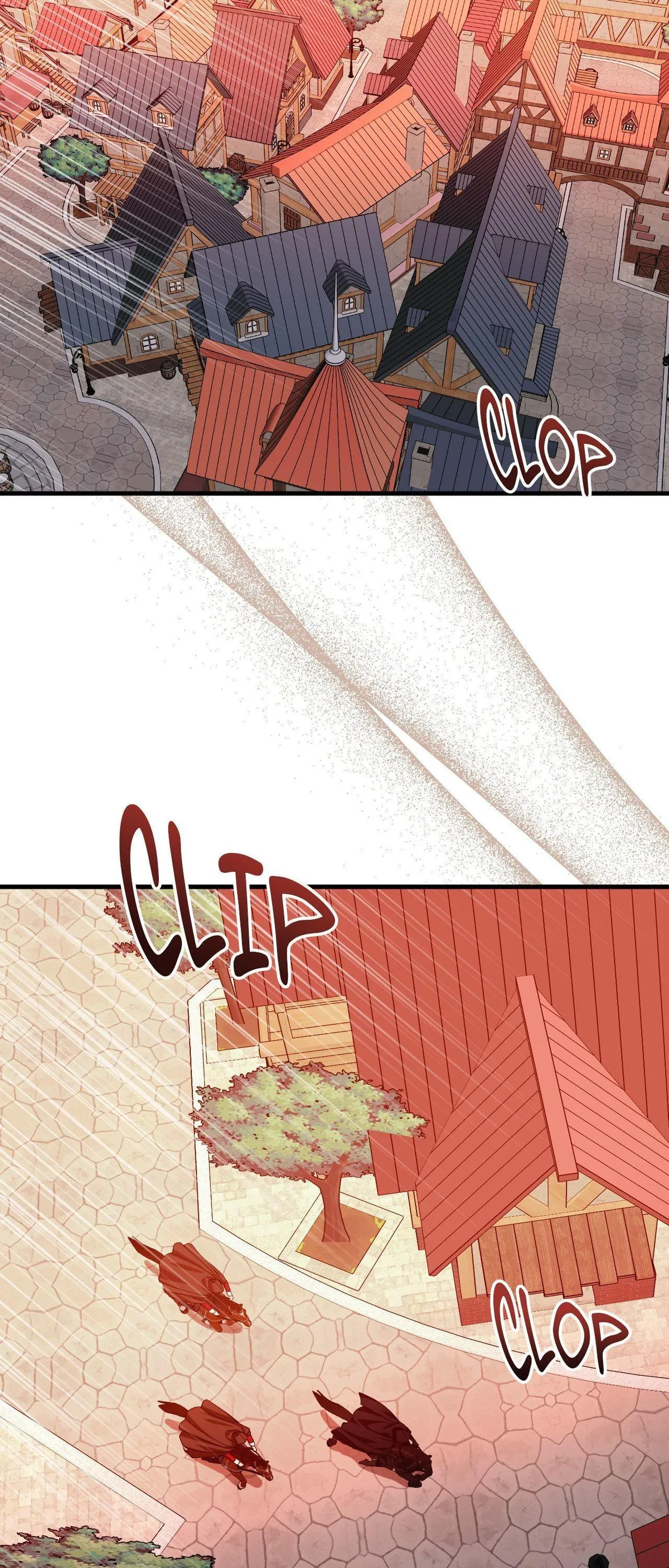 Read Love Potion Panic chapter 13 image 19 on Lezhin