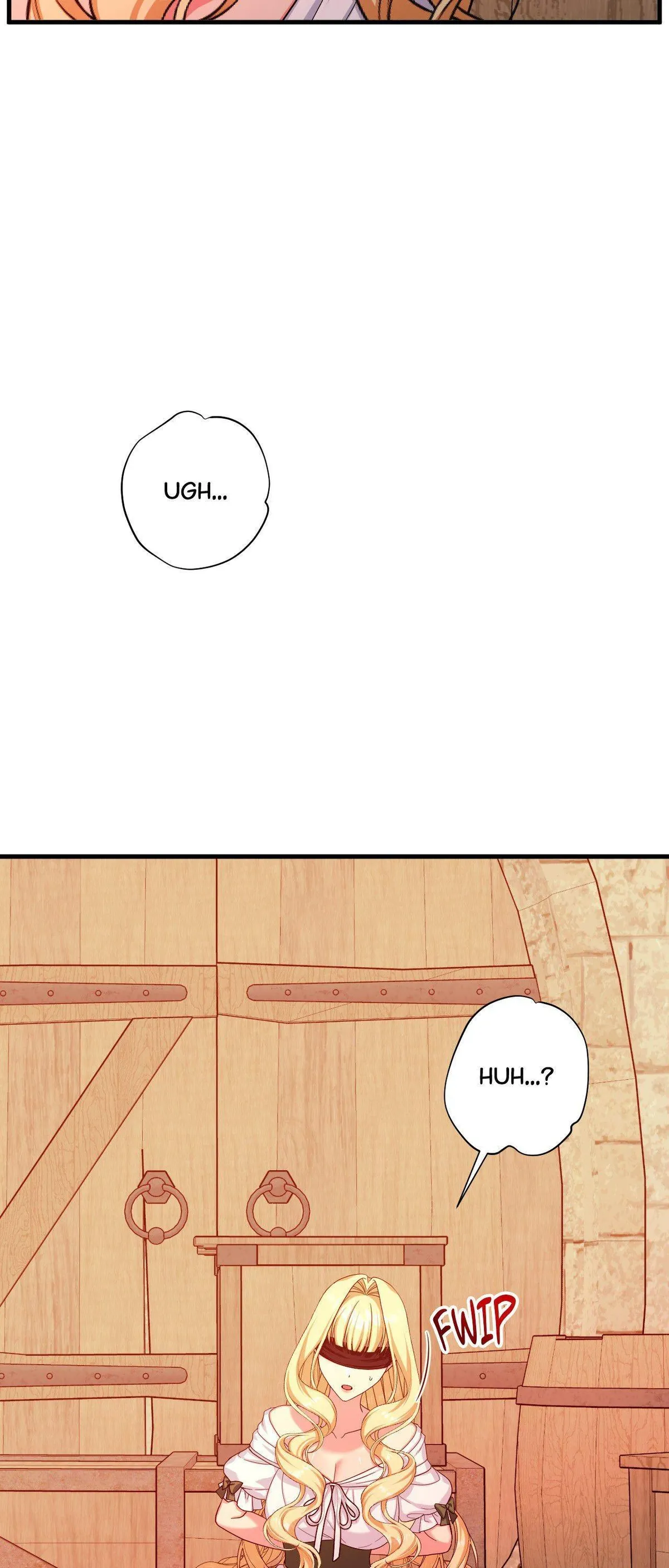 Read Love Potion Panic chapter 13 image 2 on Lezhin