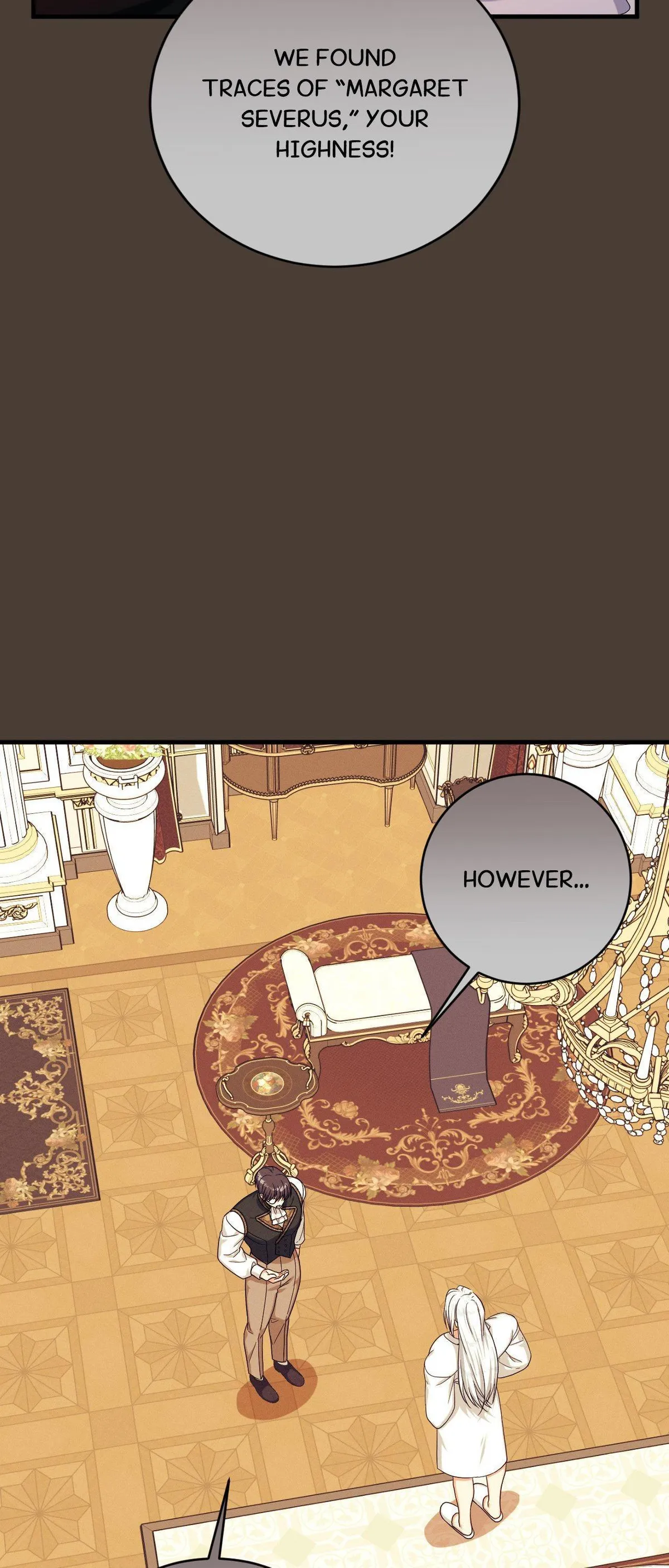 Read Love Potion Panic chapter 13 image 21 on Lezhin